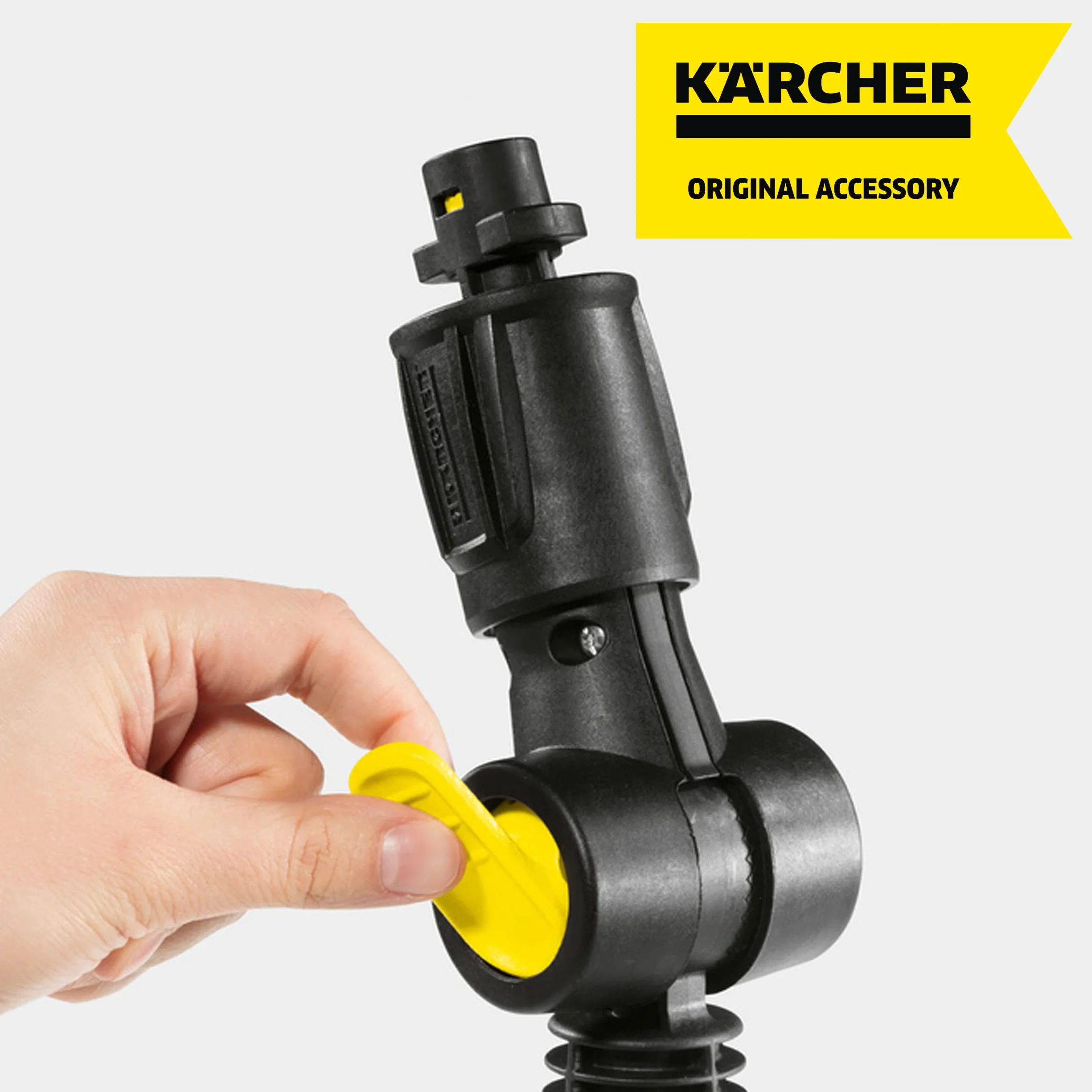 Kärcher Złączka Vario