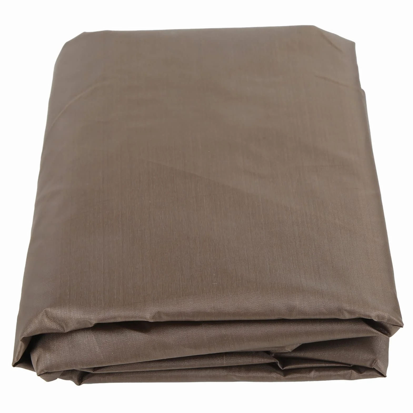 Wodoodporny Poliestrowa Tafta Poliestrowa Ogrodowe na Zewnątrz Krzesło Huśtawka Hamak Hammock Fotelik Co Pokrycie na Trzyosobowe, Zamienne Meble na Patio, 150 * 50 * 10 Cm (GREEN) (Beżowy) (Kawa)