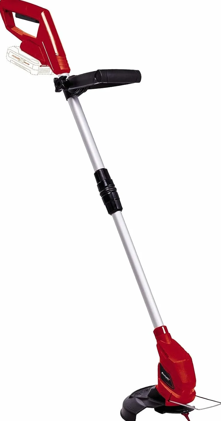 Einhell GC-CT 18/24 Li-Solo Podkaszarka akumulatorowa Power X-Change Li-ion 20 ostrzy