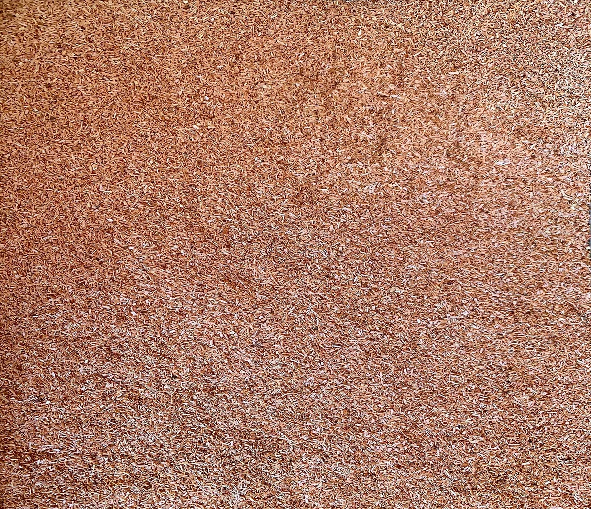PINI 5 kg wiórów wędzarniczych buk 1-3 mm smoking dust wióry wędzarnicze 18 litrów
