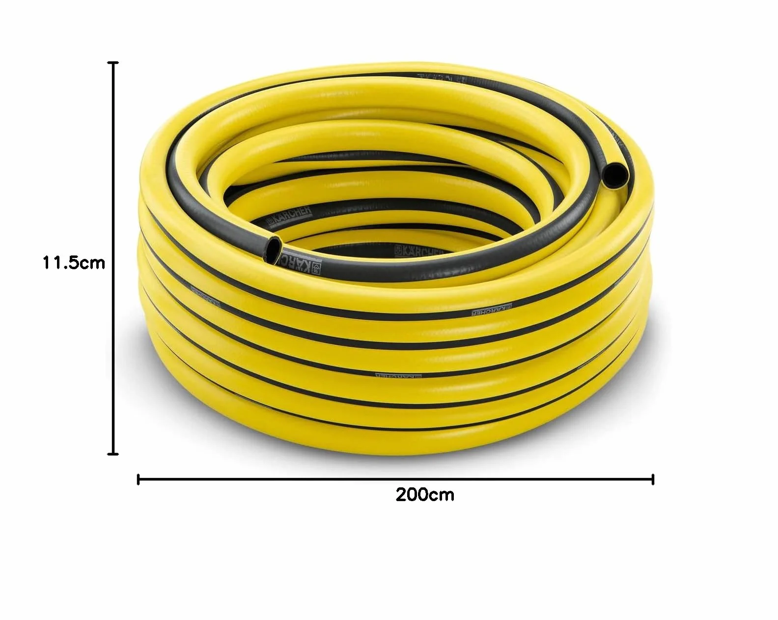 Kärcher Wąż PrimoFlex 1/2" 20 m, Kärcher 2.645-138.0