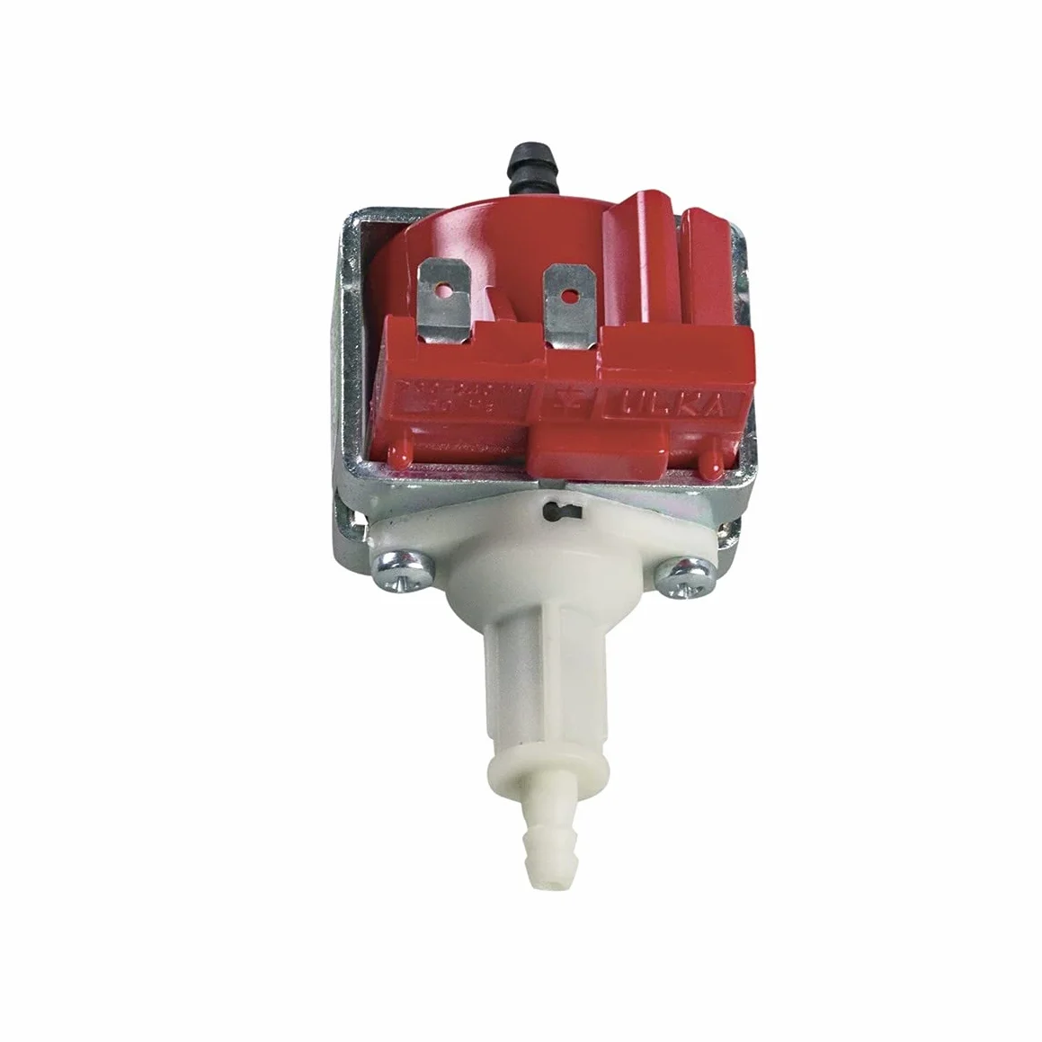 Ulka NME1S elektryczna pompa wodna, pompa ciśnieniowa, pompa tłokowa, 230 V, 16 W, uniwersalny ekspres do kawy