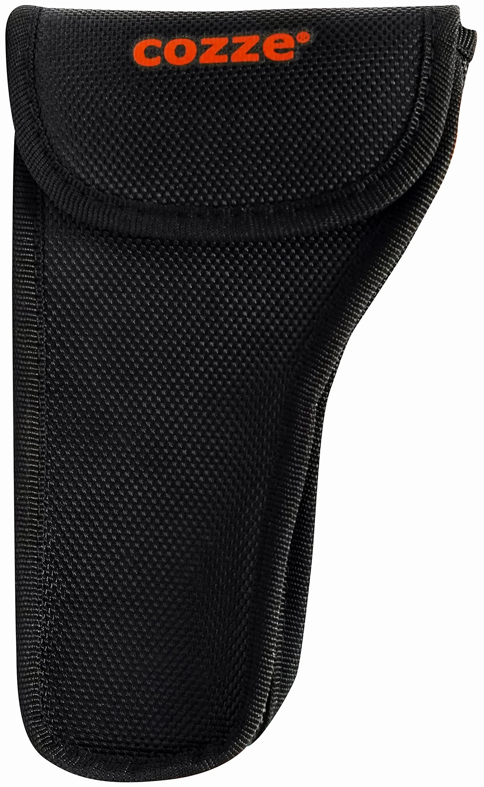 Cozze Infrarood Thermometer stawia Pistoolgreep - Temperatuurmeting tot 530°C - Professionele Digitale Temperatuurmeter voor BBQ, Pizzaoven, Grill - W zestawie Opbergtas - Zonder Contact