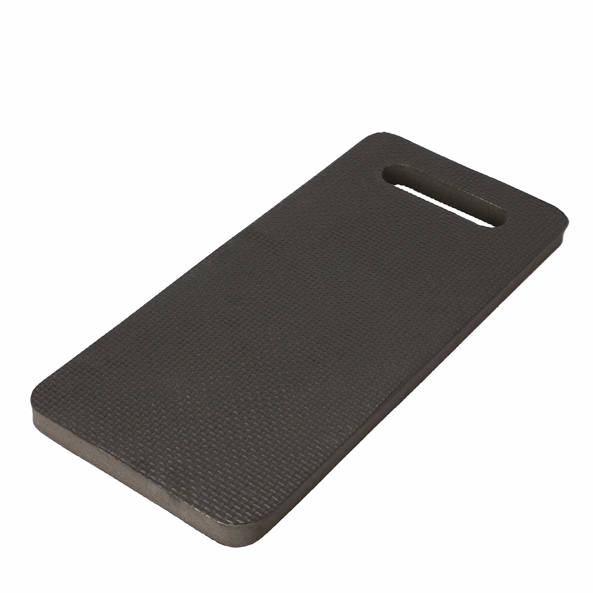 Mivos 2 x Podkładka Piankowa pod Kolana - Uniwersalna Mata Ochronna po Kolana do Warsztatu Domu Ogrodu - Klęcznik Ogrodowy z Pianki EVA - 2 sztuki - 380 x 210 x 22 mm