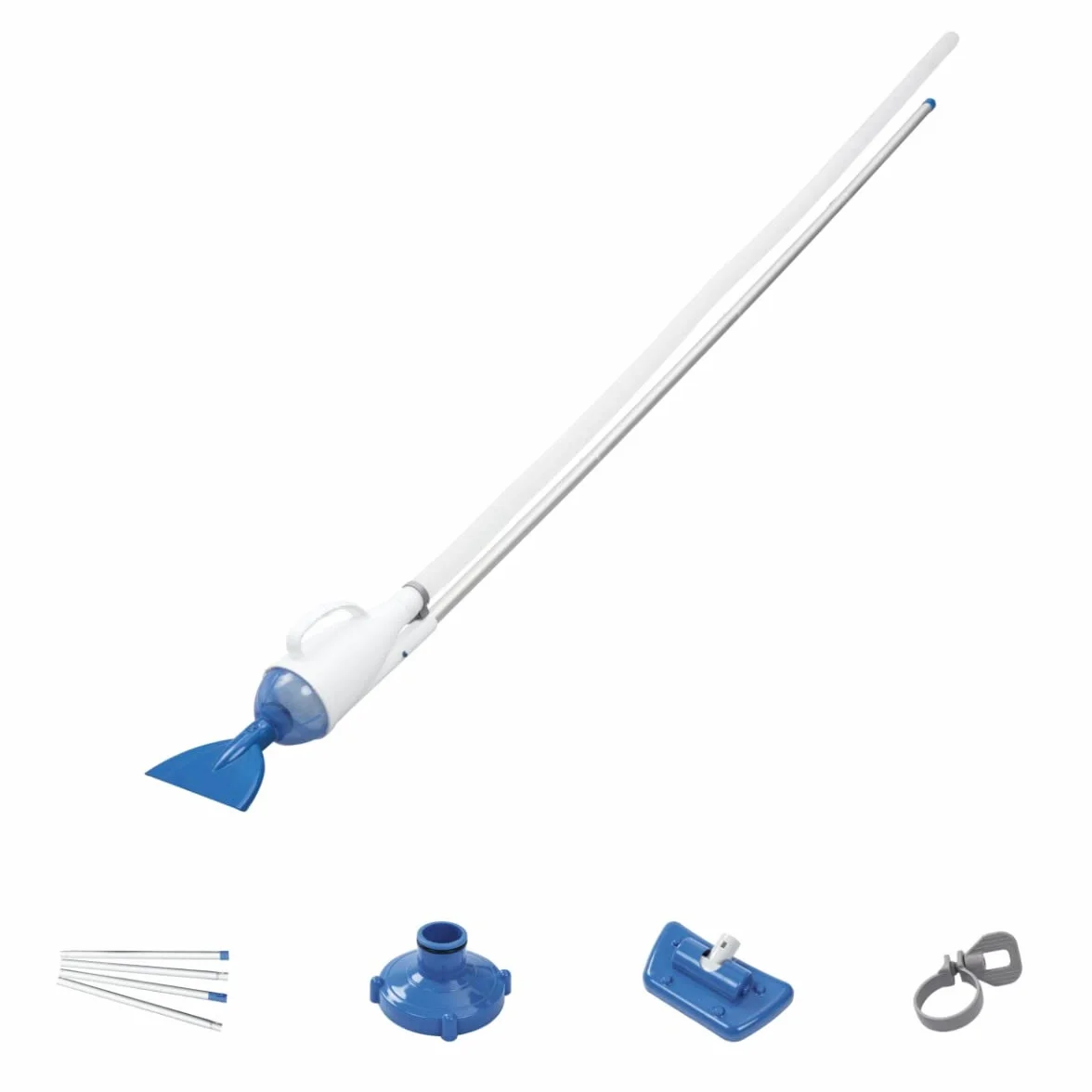 Bestway Flowclear AquaCrawl odkurzacz basenowy