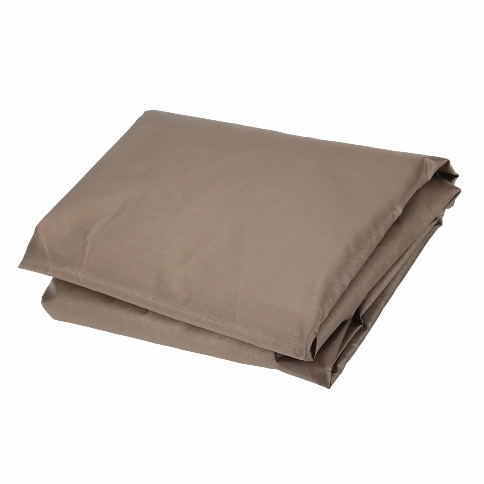 Wodoodporny Poliestrowa Tafta Poliestrowa Ogrodowe na Zewnątrz Krzesło Huśtawka Hamak Hammock Fotelik Co Pokrycie na Trzyosobowe, Zamienne Meble na Patio, 150 * 50 * 10 Cm (GREEN) (Beżowy) (Kawa)