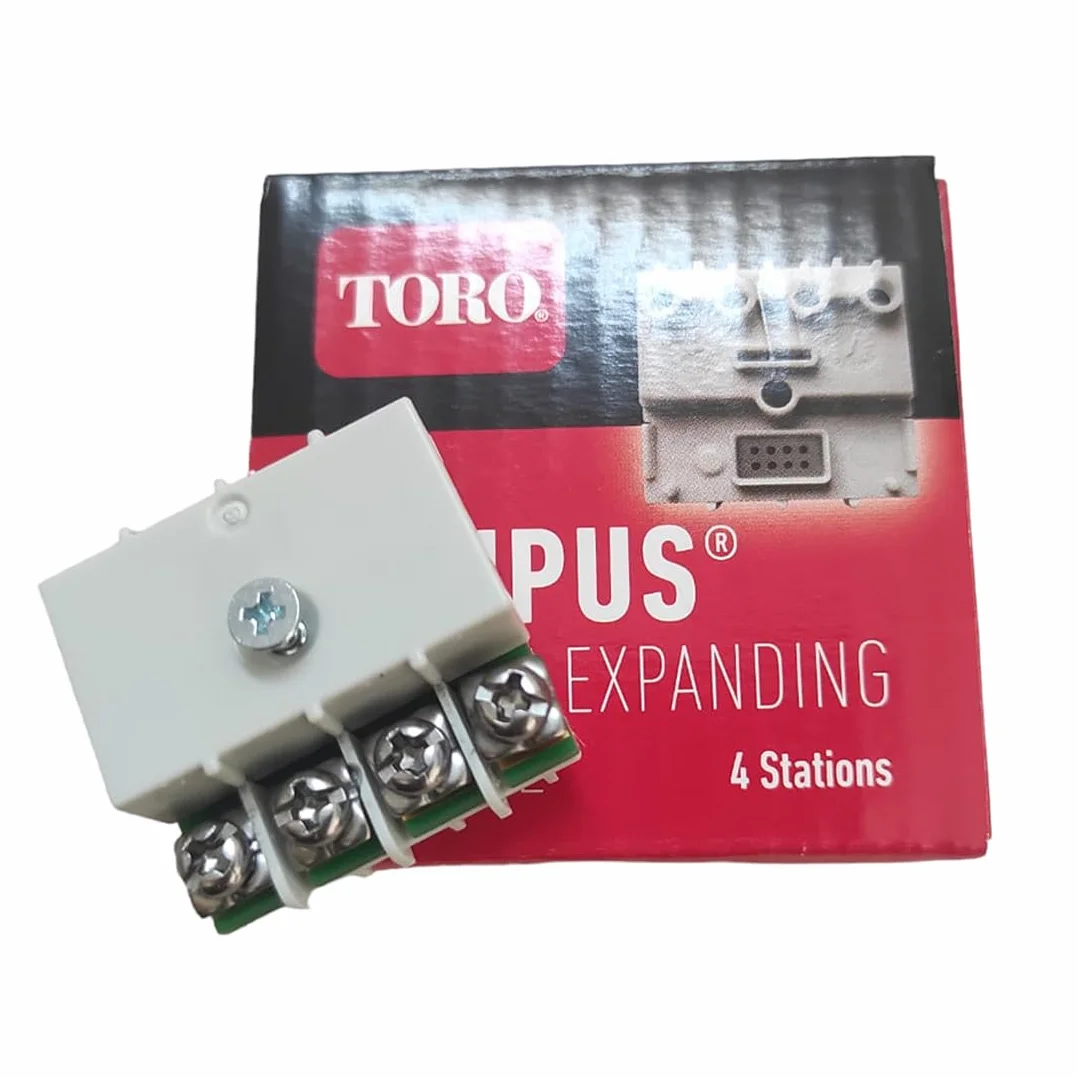 Toro Tempus Pro 4-sezonowy moduł rozszerzeń do nawadniania