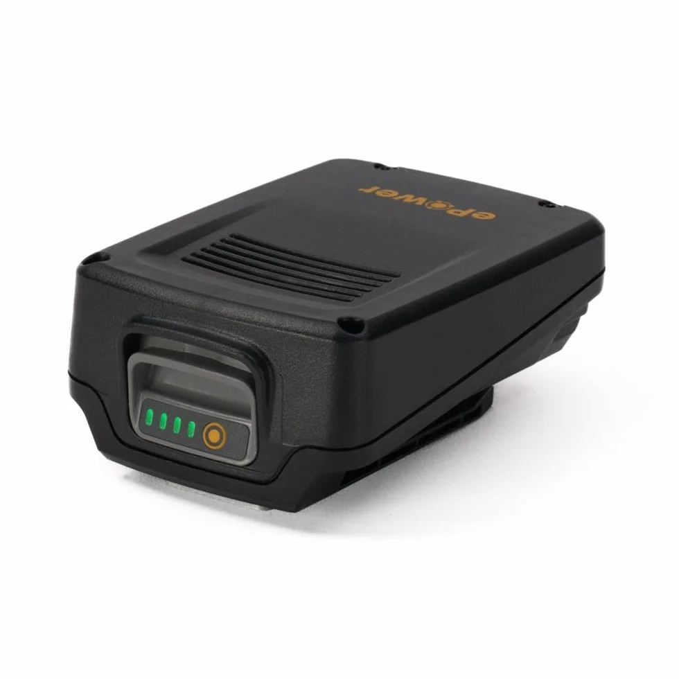 Stiga ePower E 22 akumulator 20 V, 2 Ah, kompatybilny z narzędziami ręcznymi serii Stiga 1 i akumulatorami Alpina B22