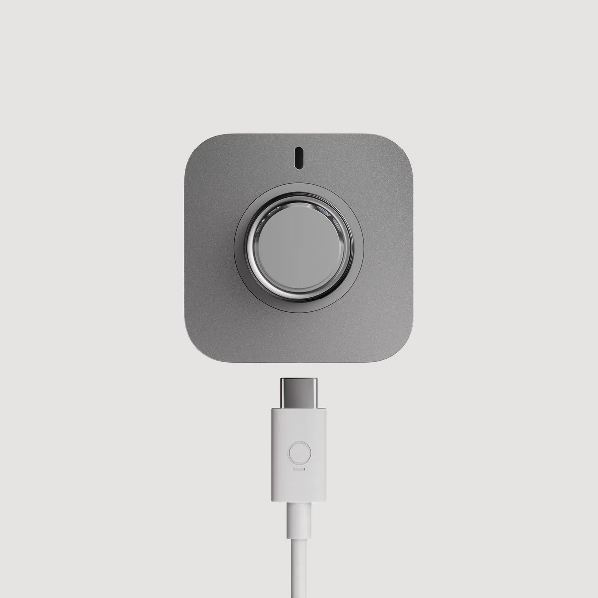 Oura Ring 5 - Standard Charger - Size 13 - Charging Dock and USB-C Cable - 6 to 9 Days Battery Life