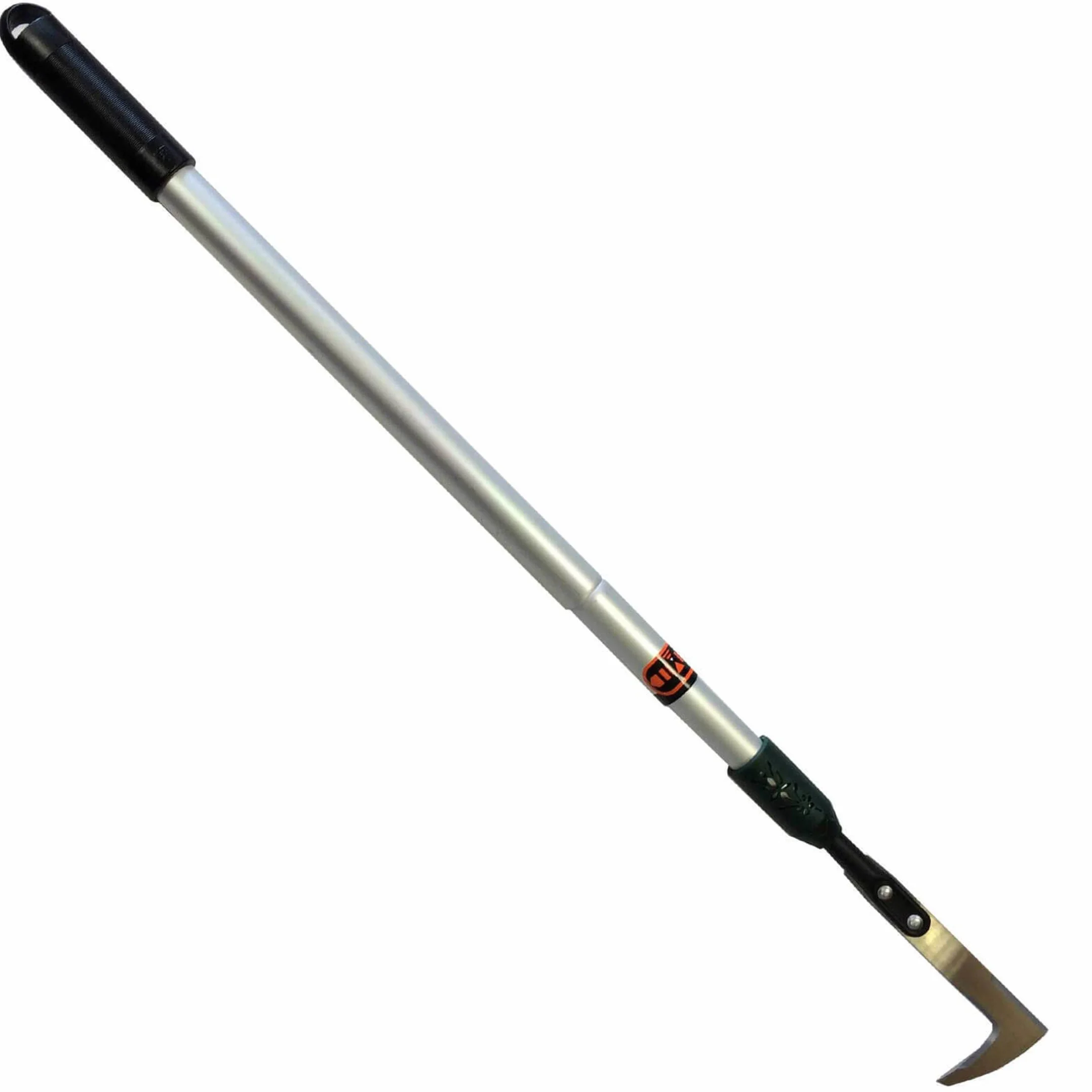 Spear & Jackson 5253PK Enhanced Nóż teleskopowy do patio