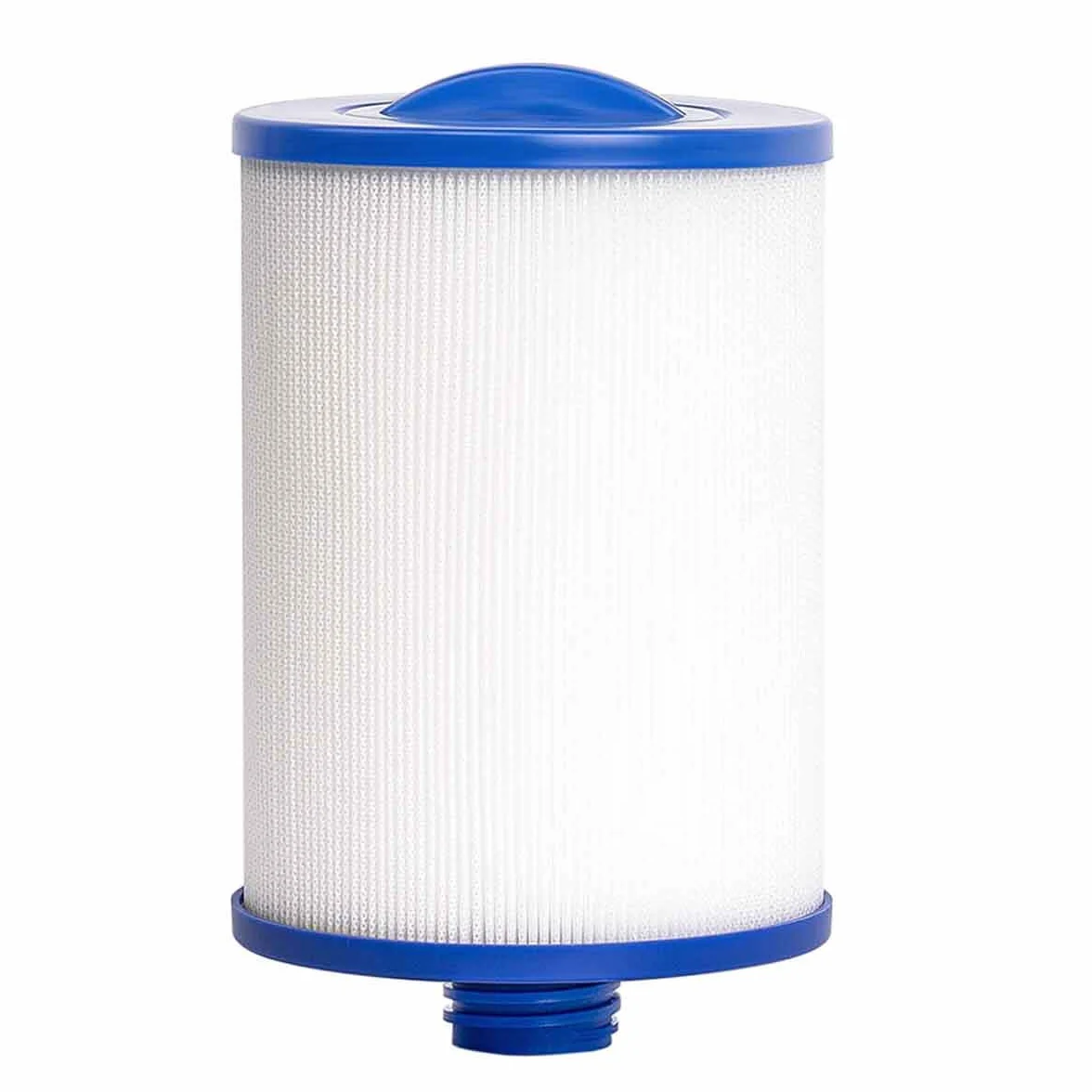 WuYan Filtr do wanny z hydromasażem kompatybilny z Unicel 6CH-940, do Pleatco PWW50P3, PWW50-P3, Filbur FC-0359, Waterway Plastics 817-0050, 25252, 378902, 03FIL1400 Filtry Spa Wkład filtra wody