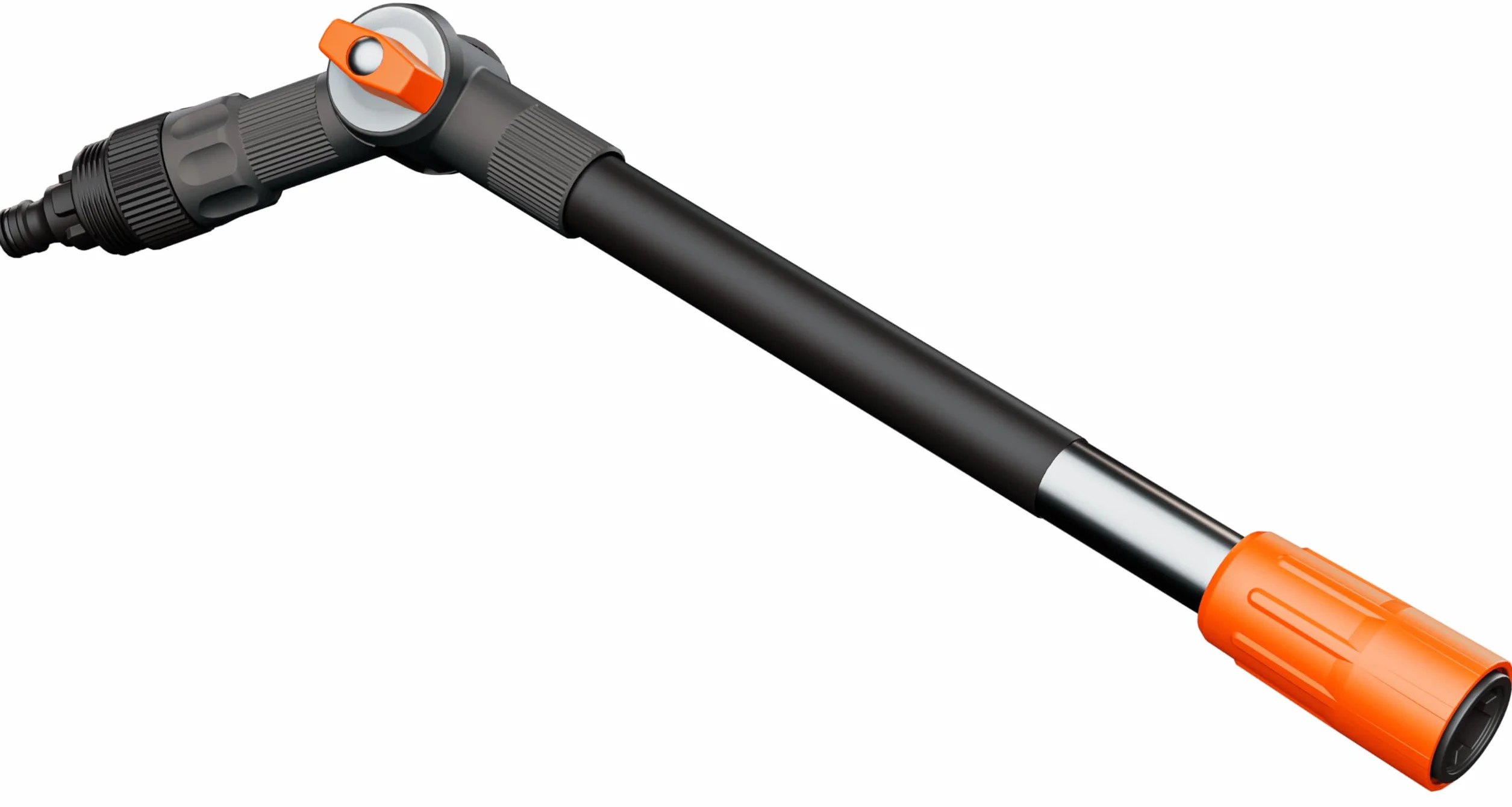Gardena Elastyczny trzonek Flex 53 cm 18806-20 do trudno dostępnych miejsc
