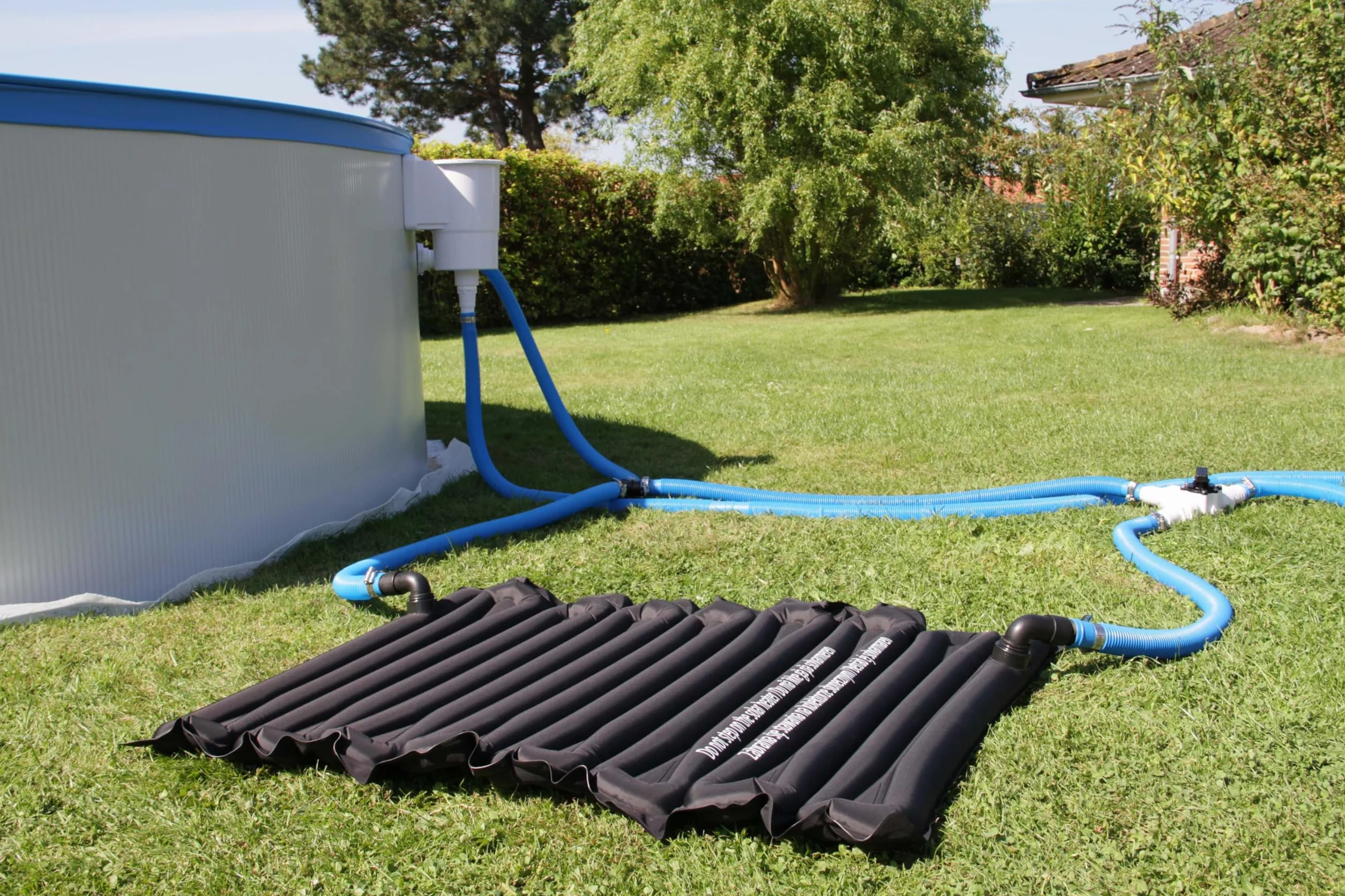 Swim & Fun Solar Heater XP2