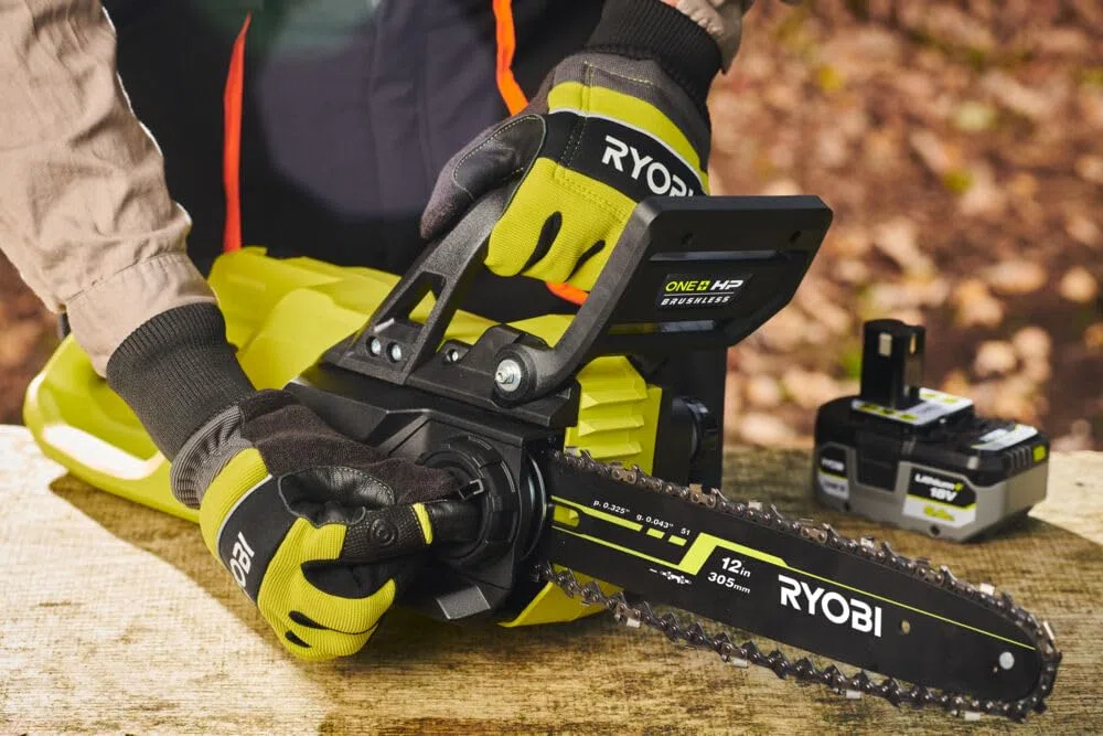 Ryobi - Łańcuch 30 cm (51 ogniw) do pilarek akumulatorowych RY18CSX30A - RAC276