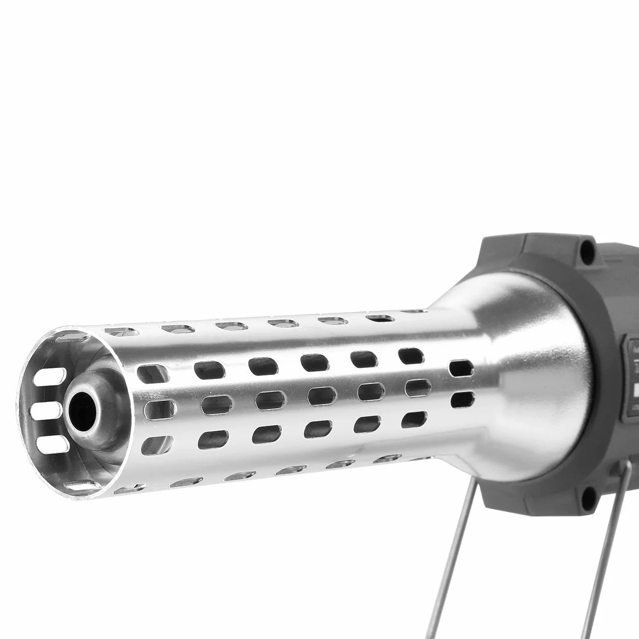 Fuxtec FX-E1CL20 akumulatorowa zapalarka do grilla 20 V 550 °C