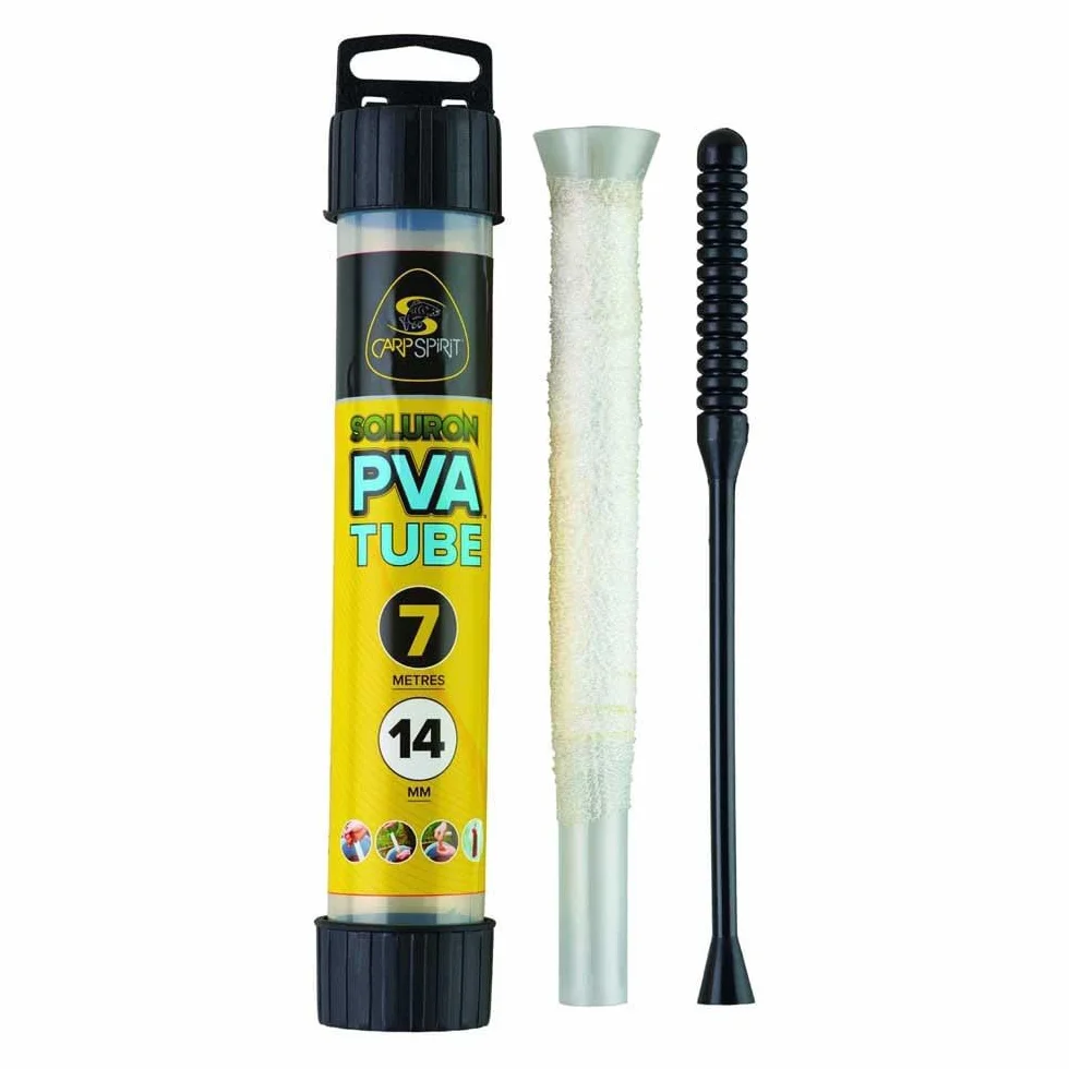 SOLURON PVA rura 30 mm 7 m