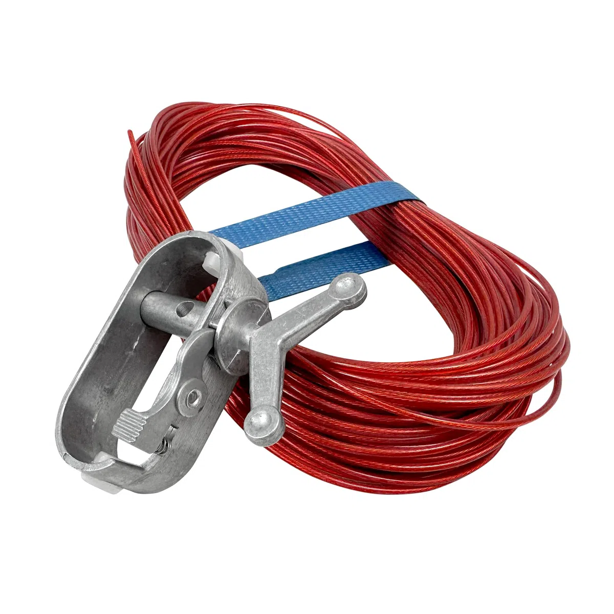 Robelle 601527-4 Pokrywa basenu na zimę, Superior, 4,6 x 8,2 m nad ziemią