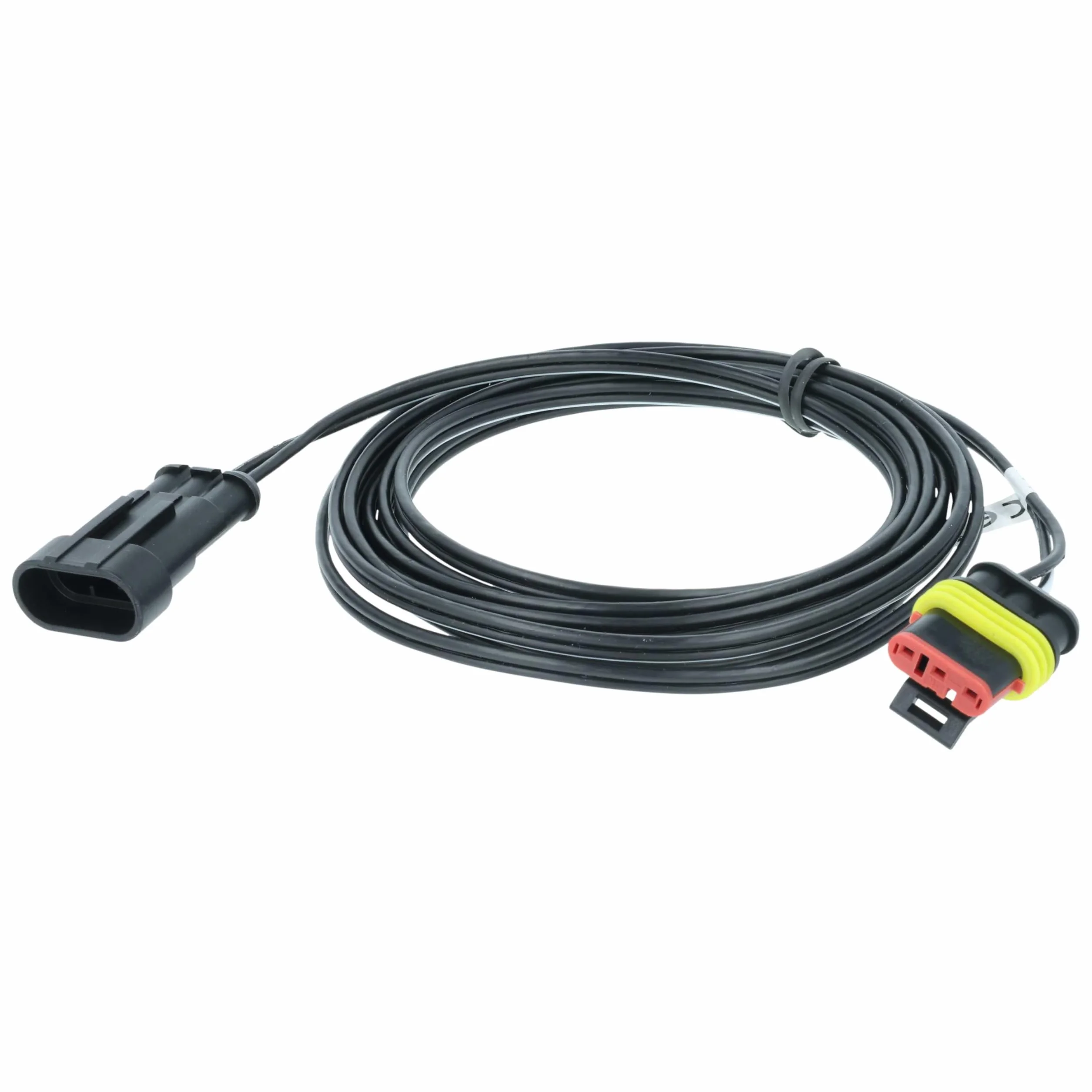 vhbw Kabel transformatora kompatybilny z Gardena Robotic SILENO city 3m