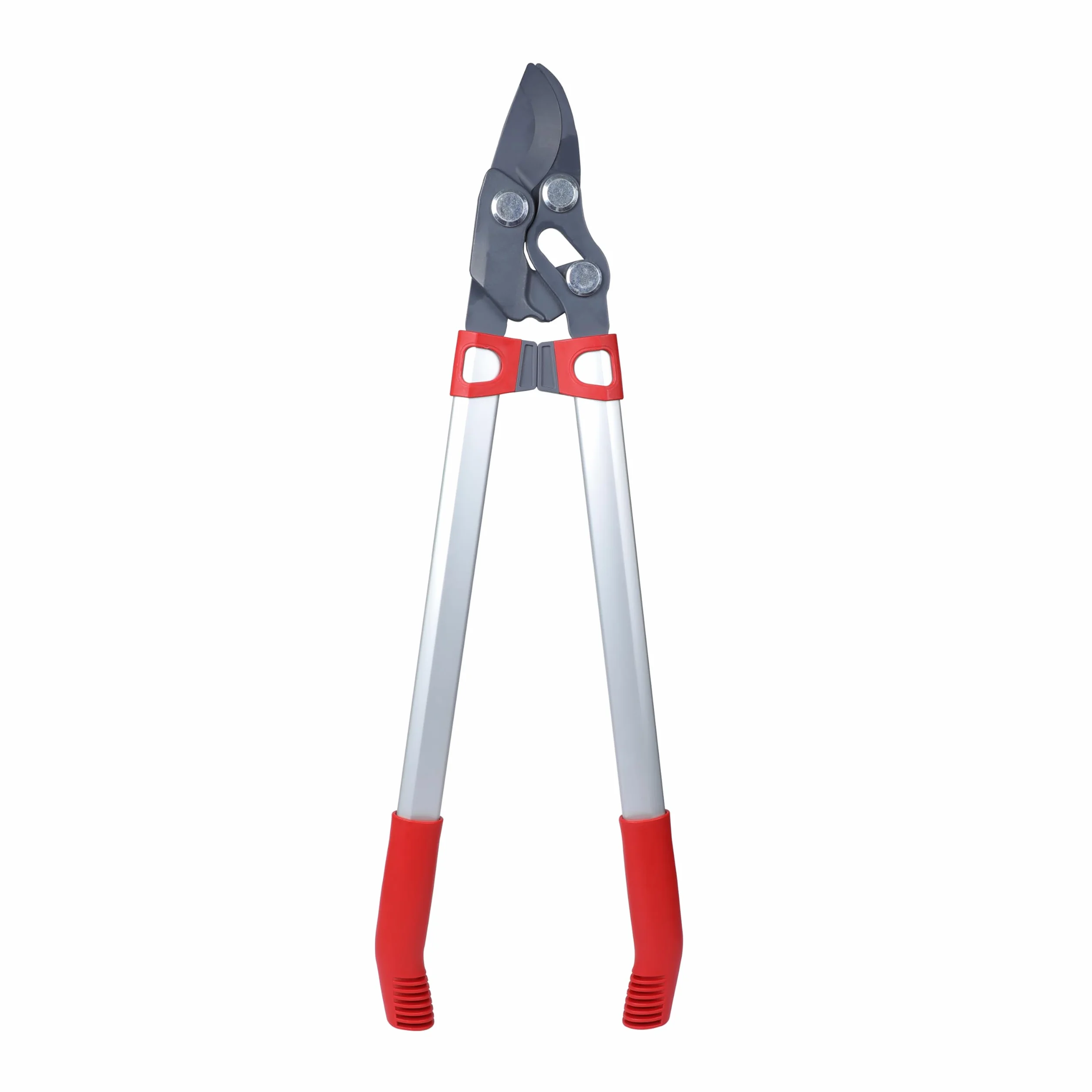 Wolf-Garten RR650 Power Cut Bypass Loppers, czerwony, 40 mm