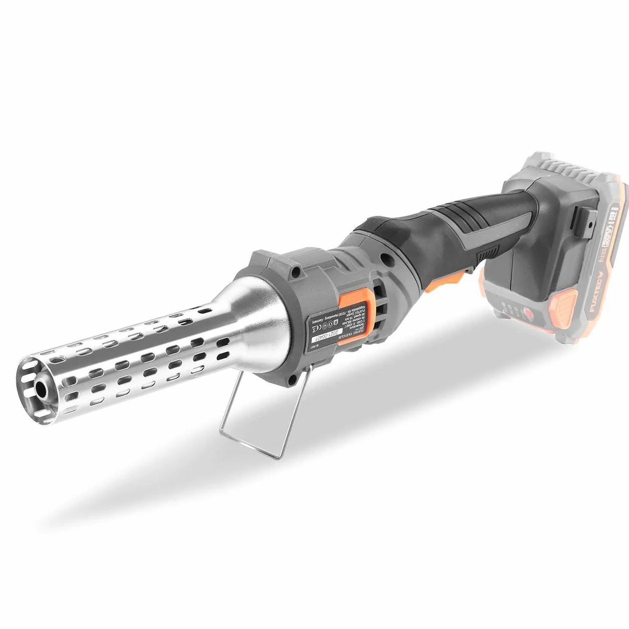 Fuxtec FX-E1CL20 akumulatorowa zapalarka do grilla 20 V 550 °C