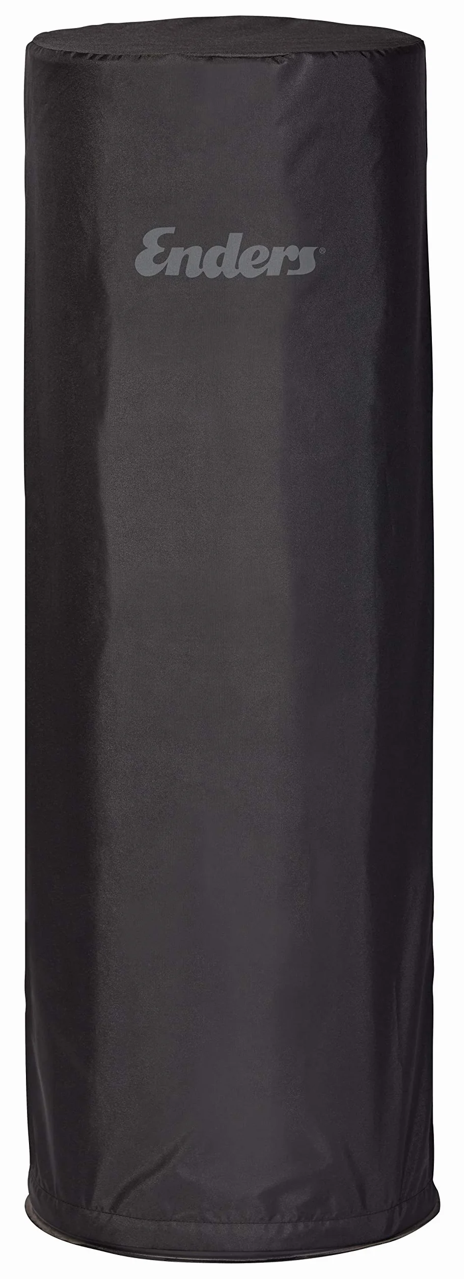 Enders Pokrowiec ochronny Polo 2.0 5676 do grzejnika tarasowego, grzejnika grzybkowego, czarny, 50 x 50 x 120 cm, odporny na warunki atmosferyczne, na zewnątrz