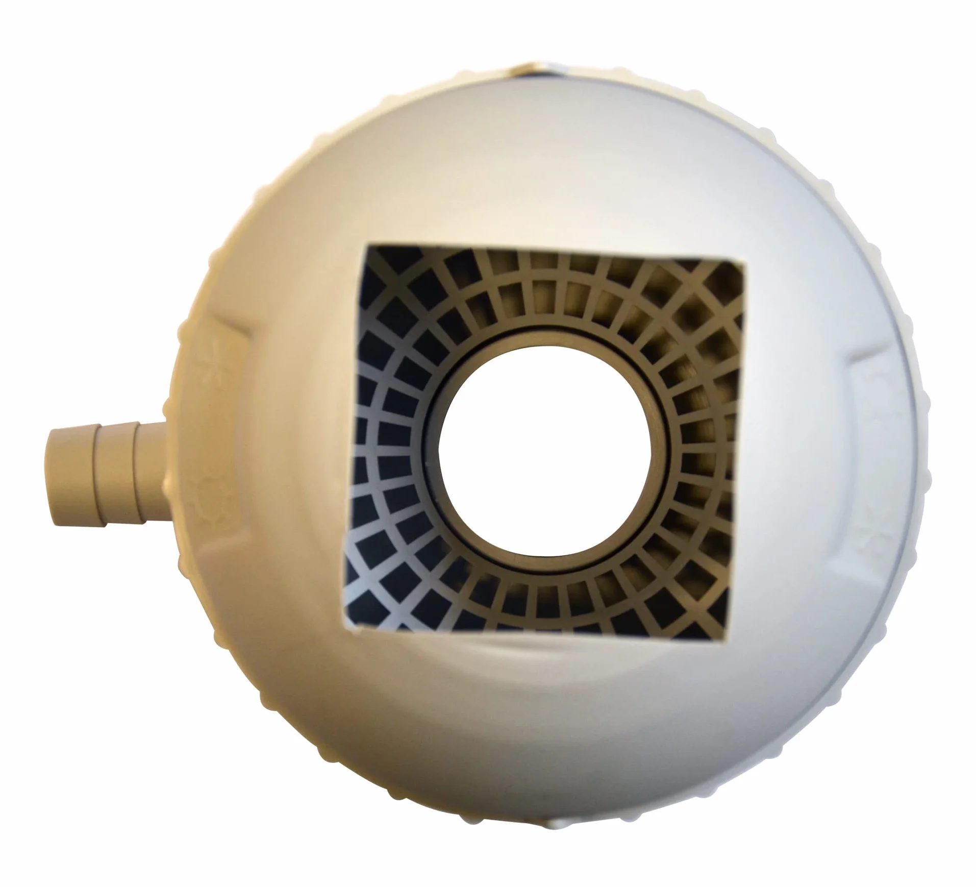 Zestaw filtrów do wody deszczowej, uniwersalne dopasowanie