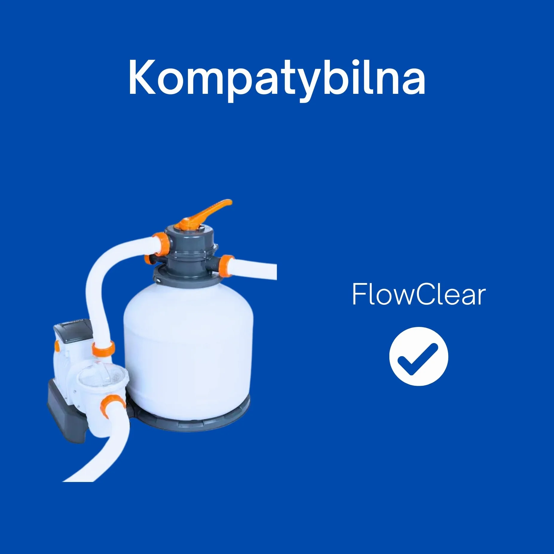 Uszczelka gwiazdowa kompatybilna z Bestway Flowclear - 13,2 cm 2006 l/h Filtr Piaskowy Pompa Basenowa Uszczelka Zaworu Basen Akcesorium Część Zamienna