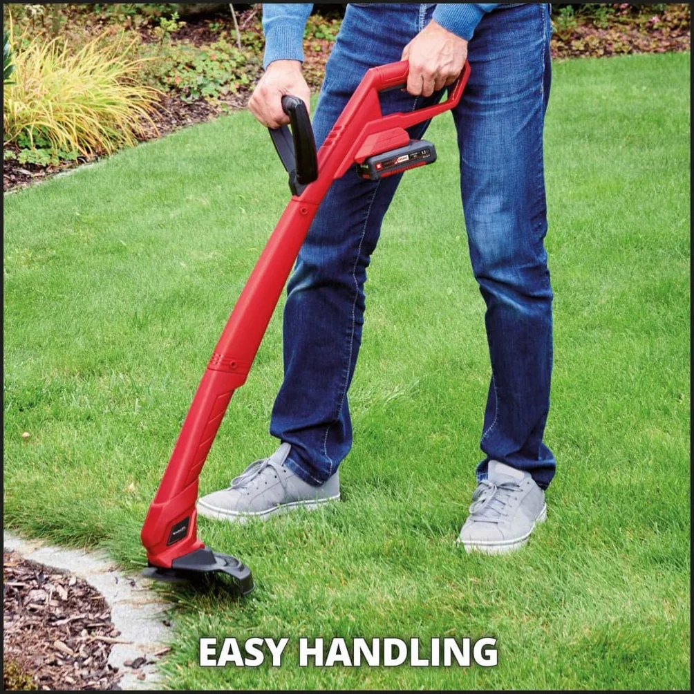 Einhell Podkaszarka akumulatorowa GC-CT 18/24 Li P-Solo Power X-Change 18V 24cm 8500 obr./min