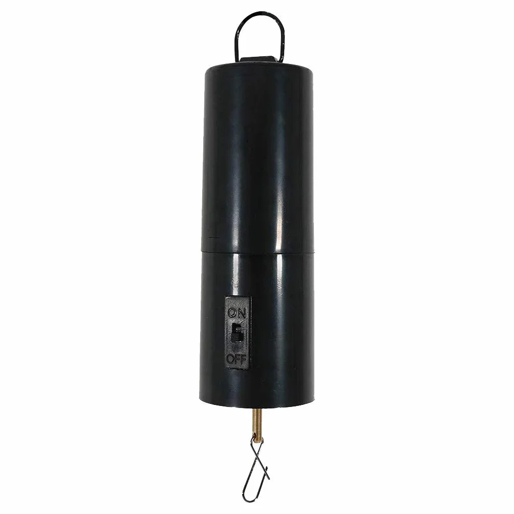 Ornament rotator ozdoba na baterie 3 sztuki
