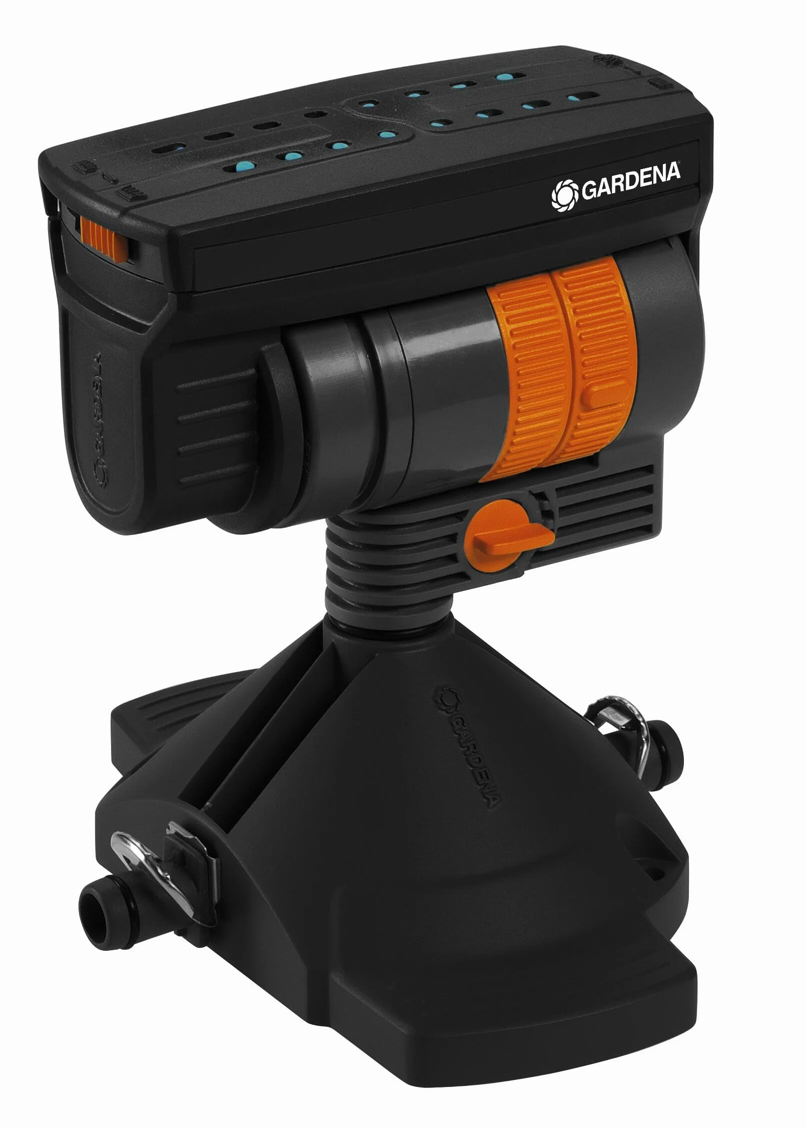 Gardena Quadrang