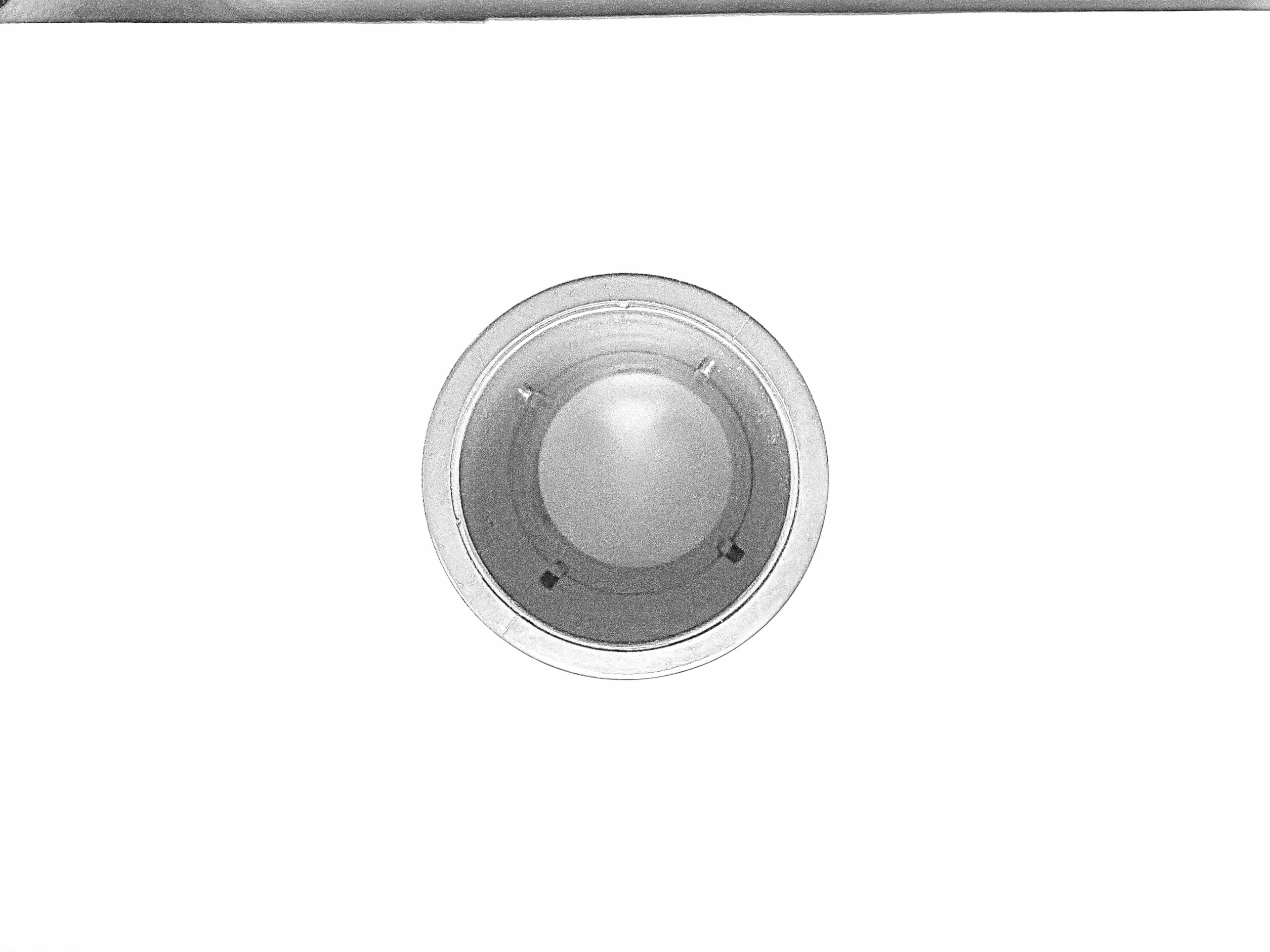 Adrenalin-Fishing PVC U przepust zbiornika 63x50x2" 50 mm z mufami samoprzylepnymi uszczelką nakrętką
