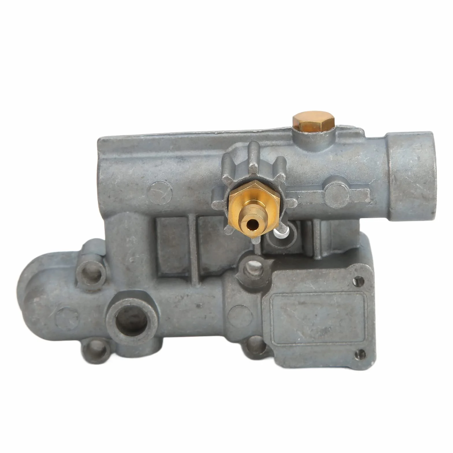 Kolektor Myjki Ciśnieniowej Zestaw Metalowy 190627gs 190574gs 16031 020228