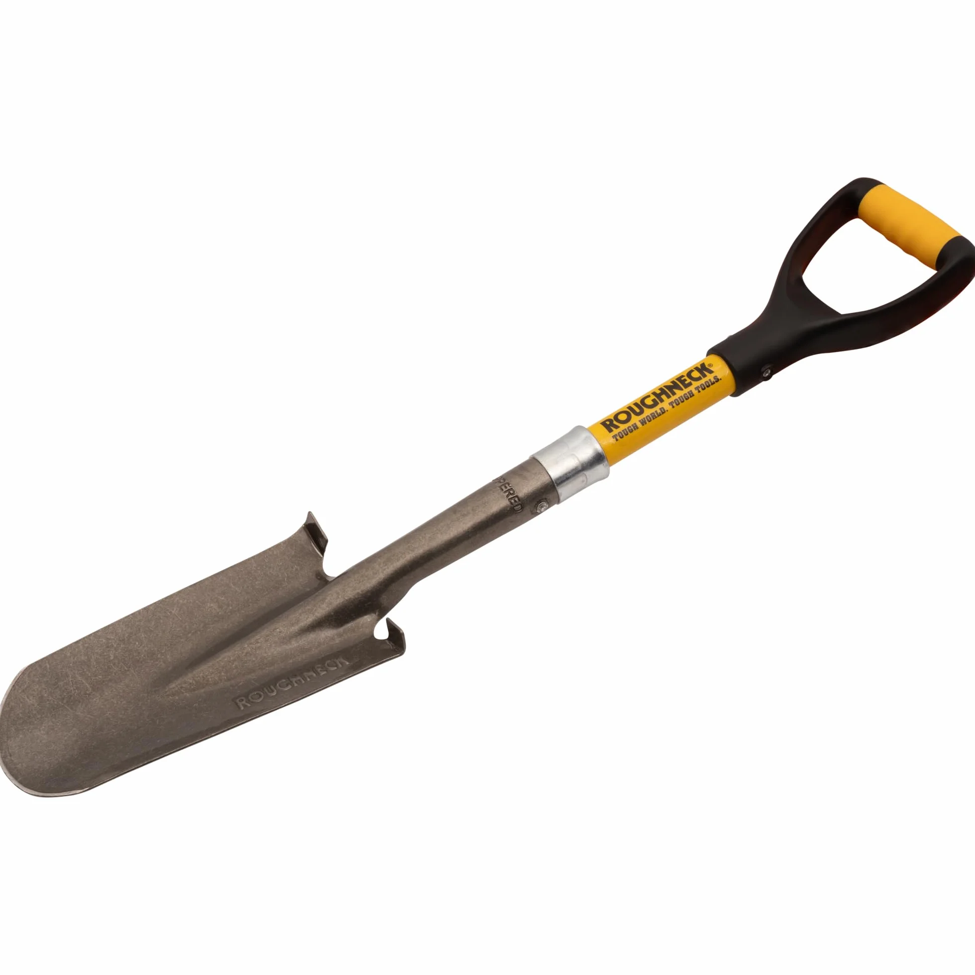 Roughneck Mikro łopata drenażowa 710 mm 28"