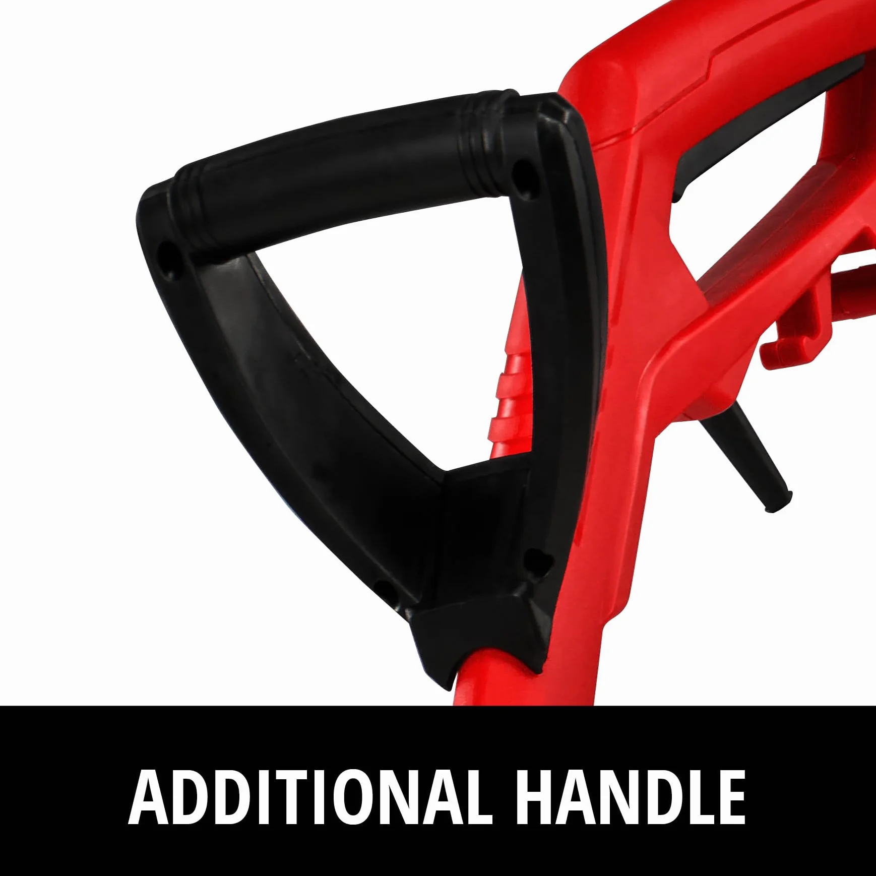 Einhell 3402050 Podkaszarka, 300 W, 230 V, Czarny/Czerwony, ‎102.5 x 31 x 25.5 cm; 1.5 kg