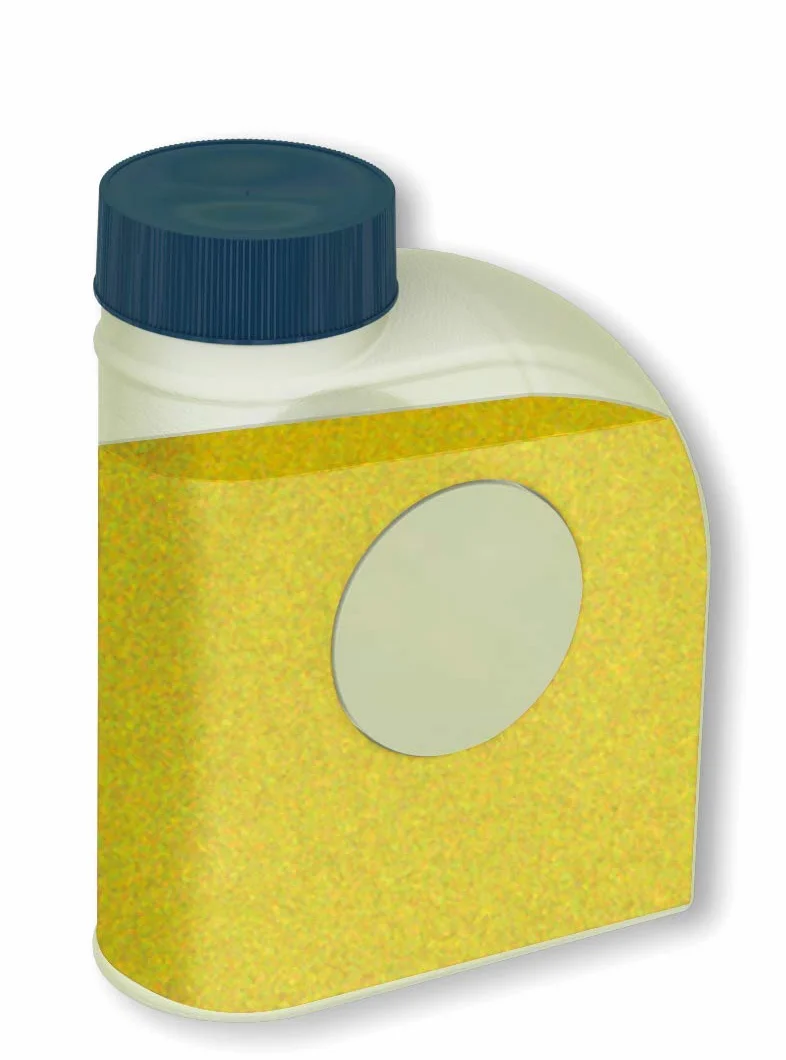 Oase Filtr rozrusznika AquaActiv BioKick fresh, 500 ml