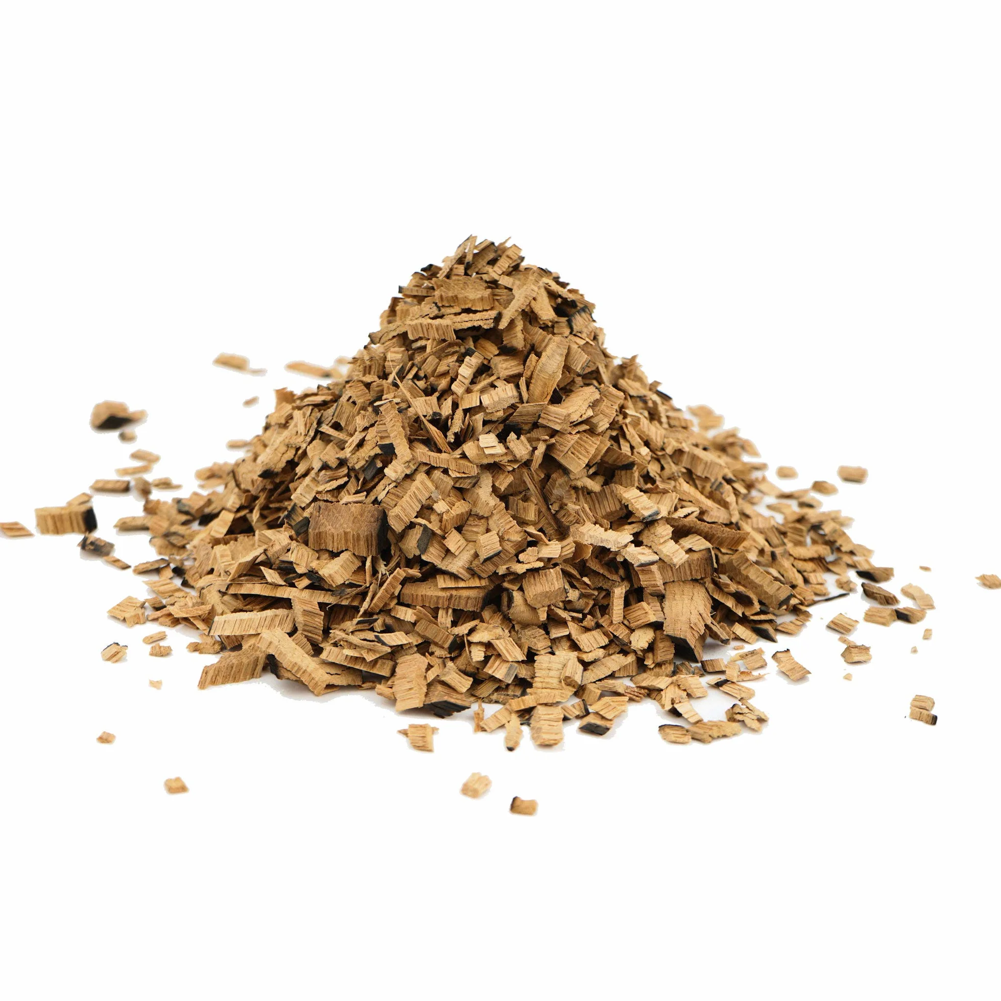 BBQ-Toro Whisky Smoker Chips Whisky Fumatori di Chip | Fumo Chip Fumatori intensivi da barili di Quercia | Grill Chips per Grill a Gas, affumicatore, BBQ (400.0)