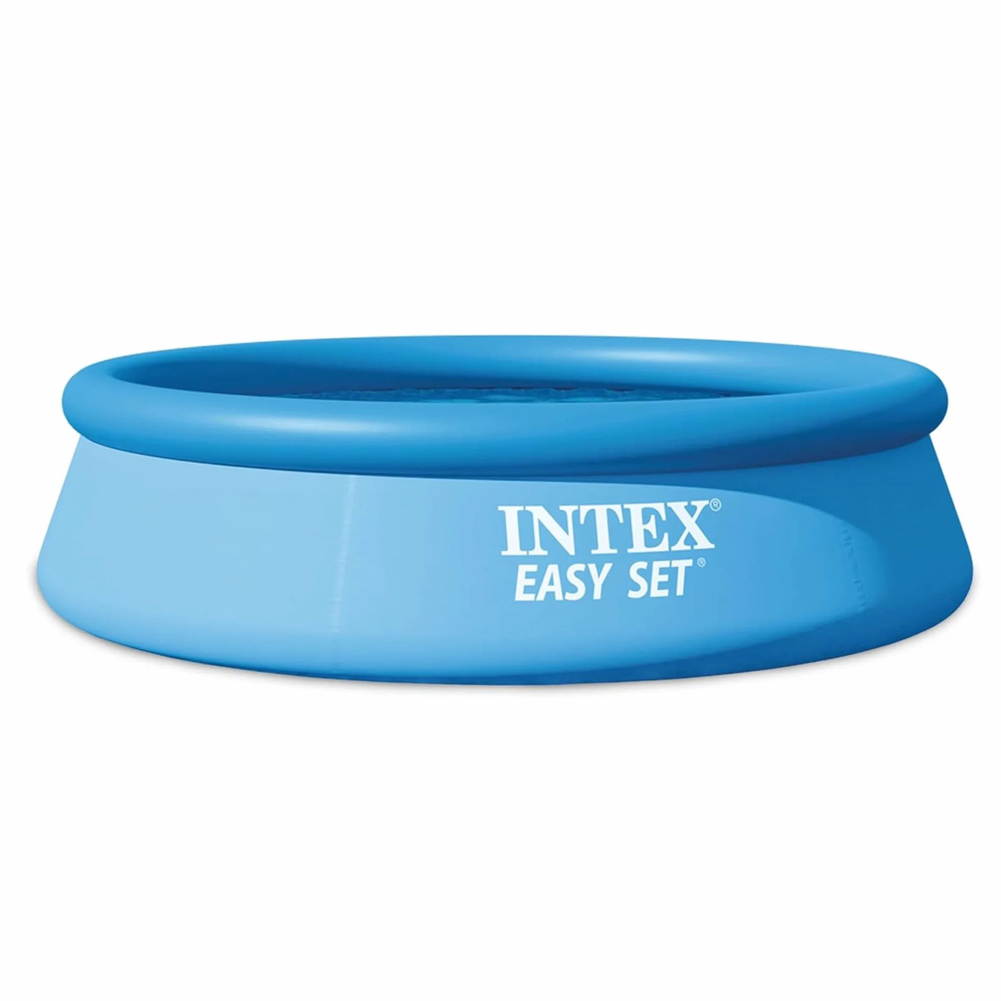 Intex 28120NP Easy Set Up 10 Foot x 30 Inch Pool, Blue