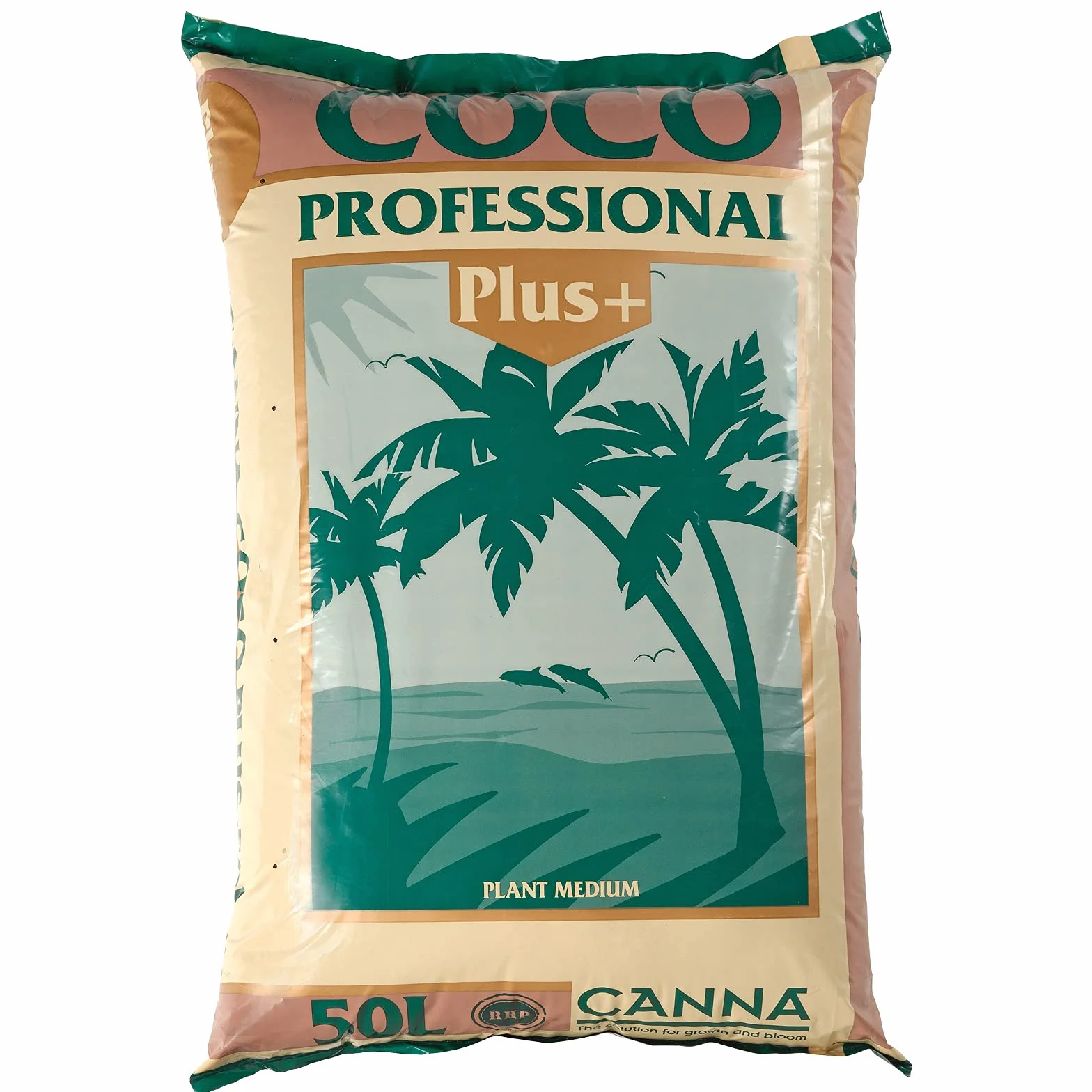 CANNA Coco Professional Pro gleba 50 l