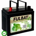 Bateria Fulbat do kosiarki U1-9 12V / 24Ah