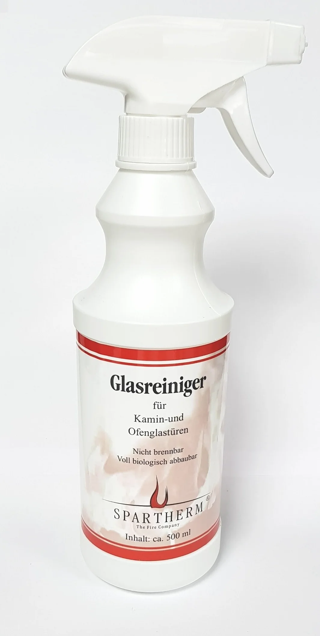 ?rodek do czyszczenia szyb kominkowych 500 ml