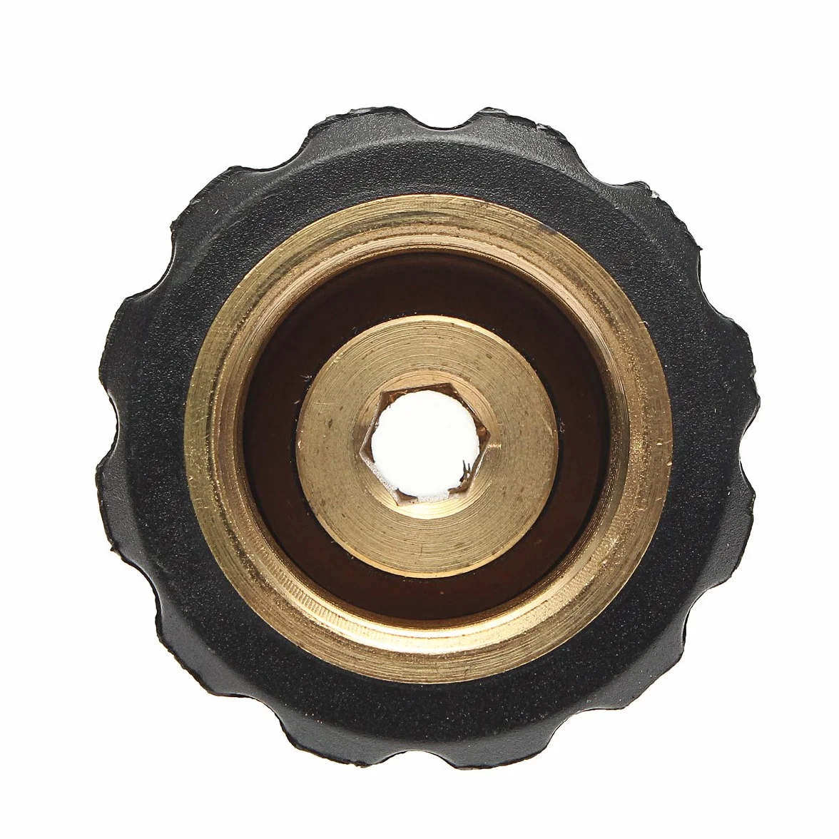 M22 żeński 3/8" męski adapter lancowy sprzęgło do Karcher & Nilfisk Ind