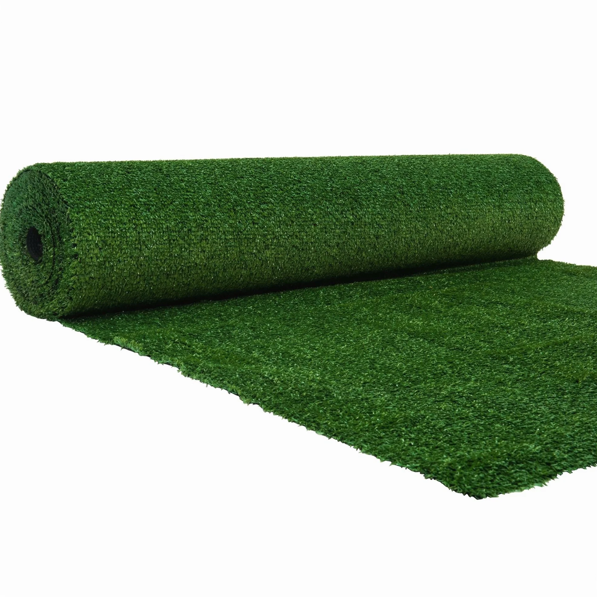 WERKA PRO Trawa z tworzywa sztucznego 1 cm x 10 m 10 m²