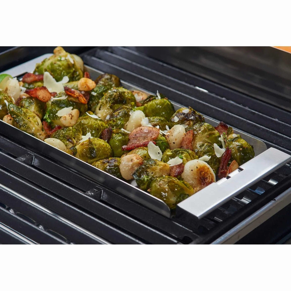 broil_king Narrow Topper