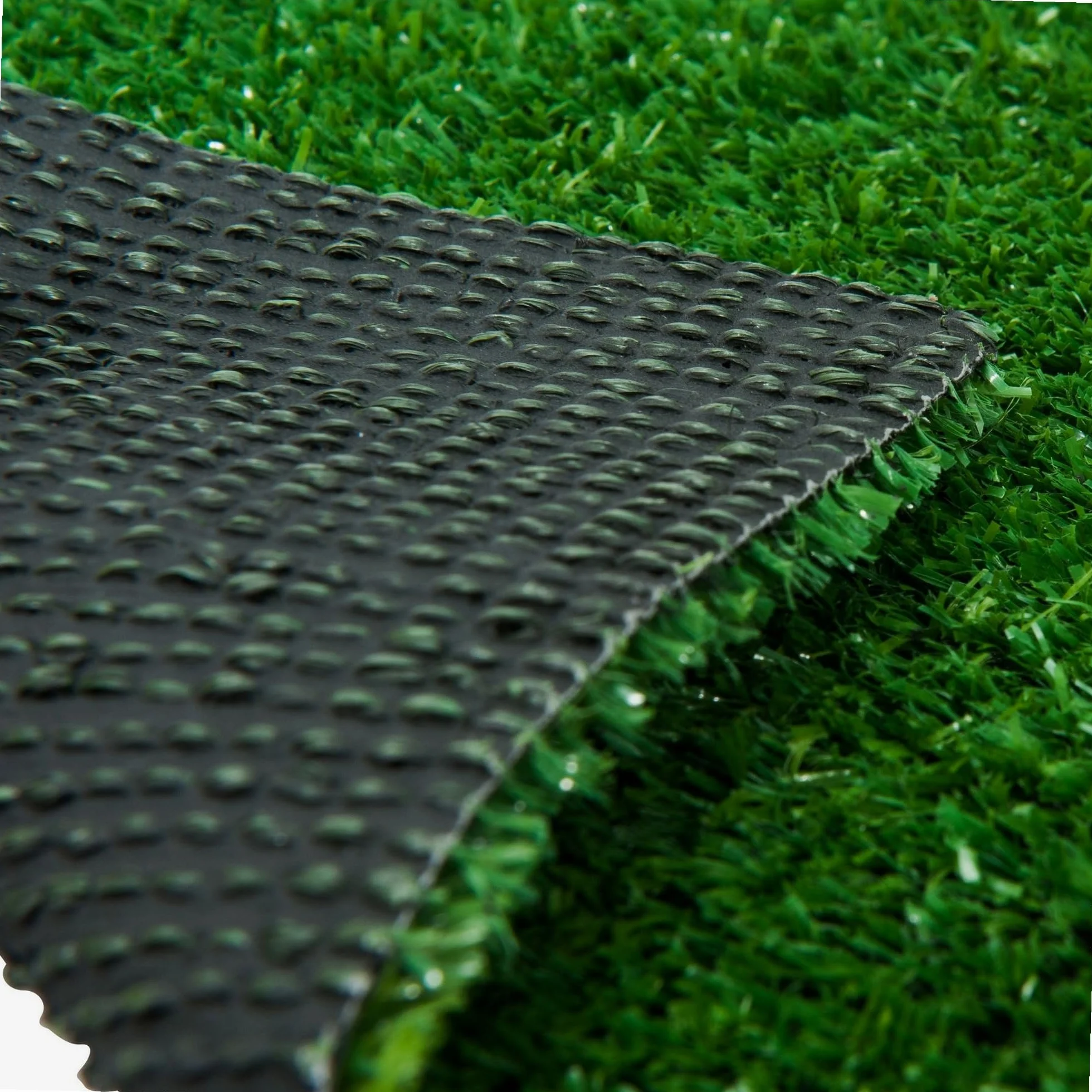WERKA PRO Trawa z tworzywa sztucznego 1 cm x 10 m 10 m²