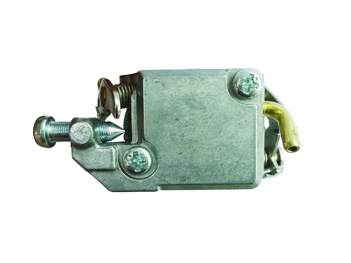 C·T·S Gaźnik do kosiarki Husqvarna 122C 122LDX 122LK zastępuje 581734301 574386701