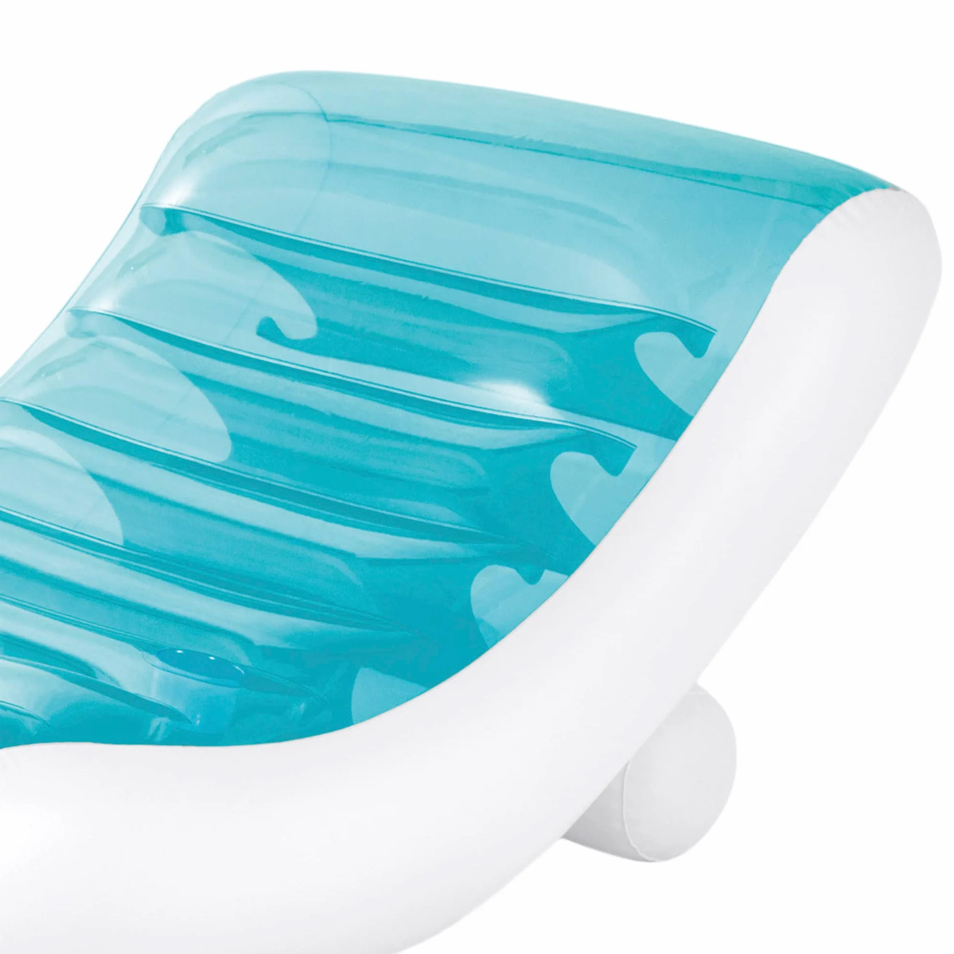 Intex Splash Lounge, nienadmuchany rozmiar: 191 cm x 99 cm (56874EU)