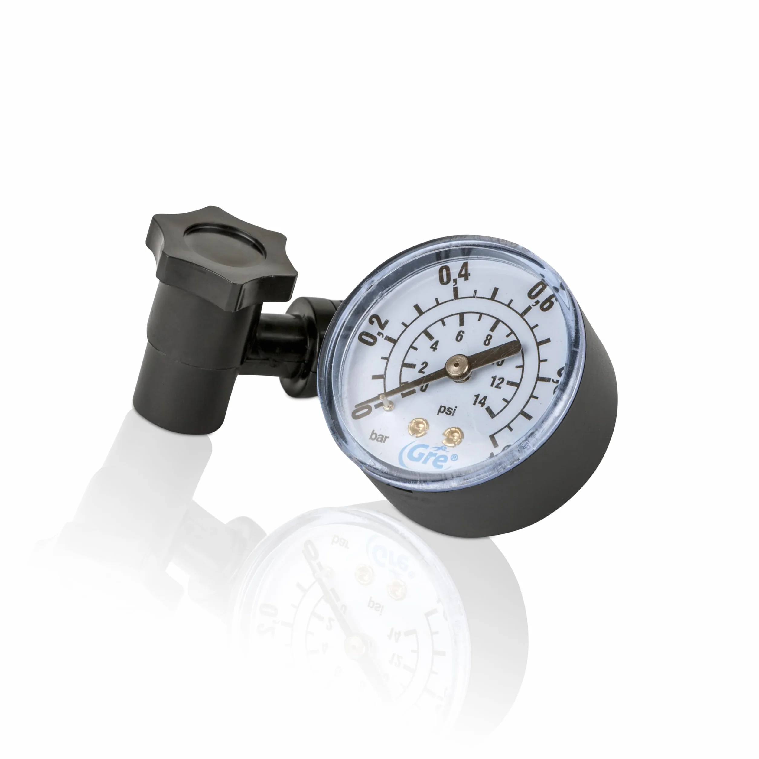 Gre AR506 - manometr do filtra piaskowego