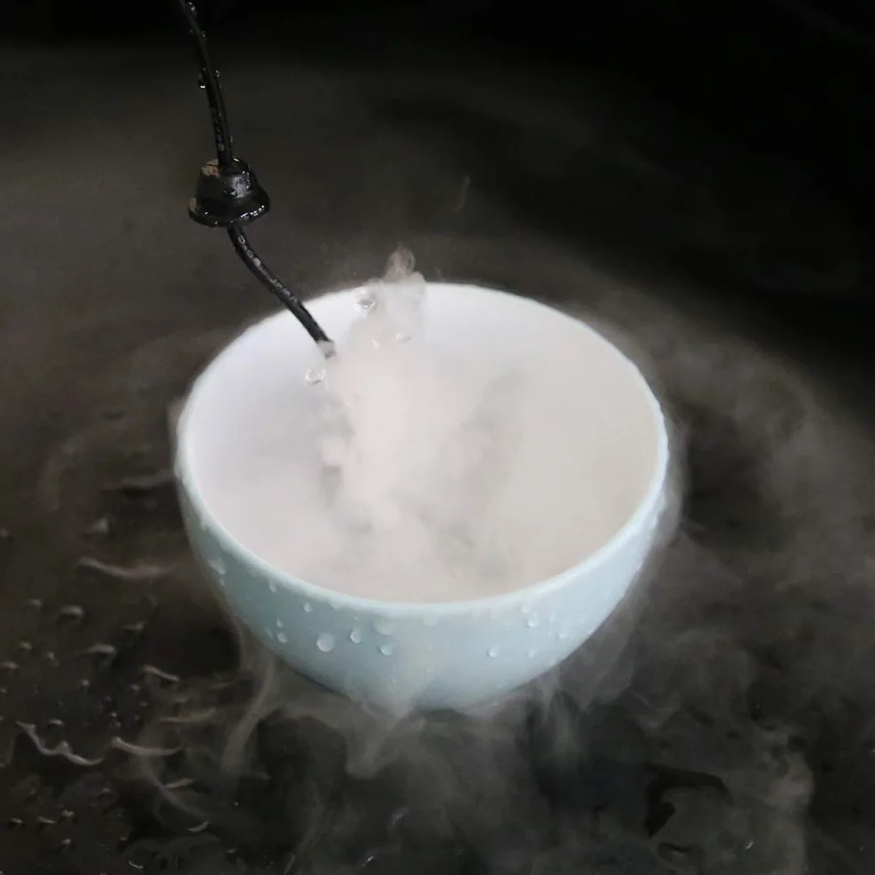 Mist Maker 24 V Ultradźwiękowy Nawilżacz Stacjonarny Fogger Fontanna Staw z Adapterem 100-240 V