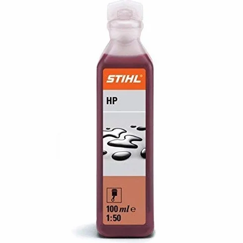 Stihl HP olej 2-suwowy 100 ml One Shot x 10
