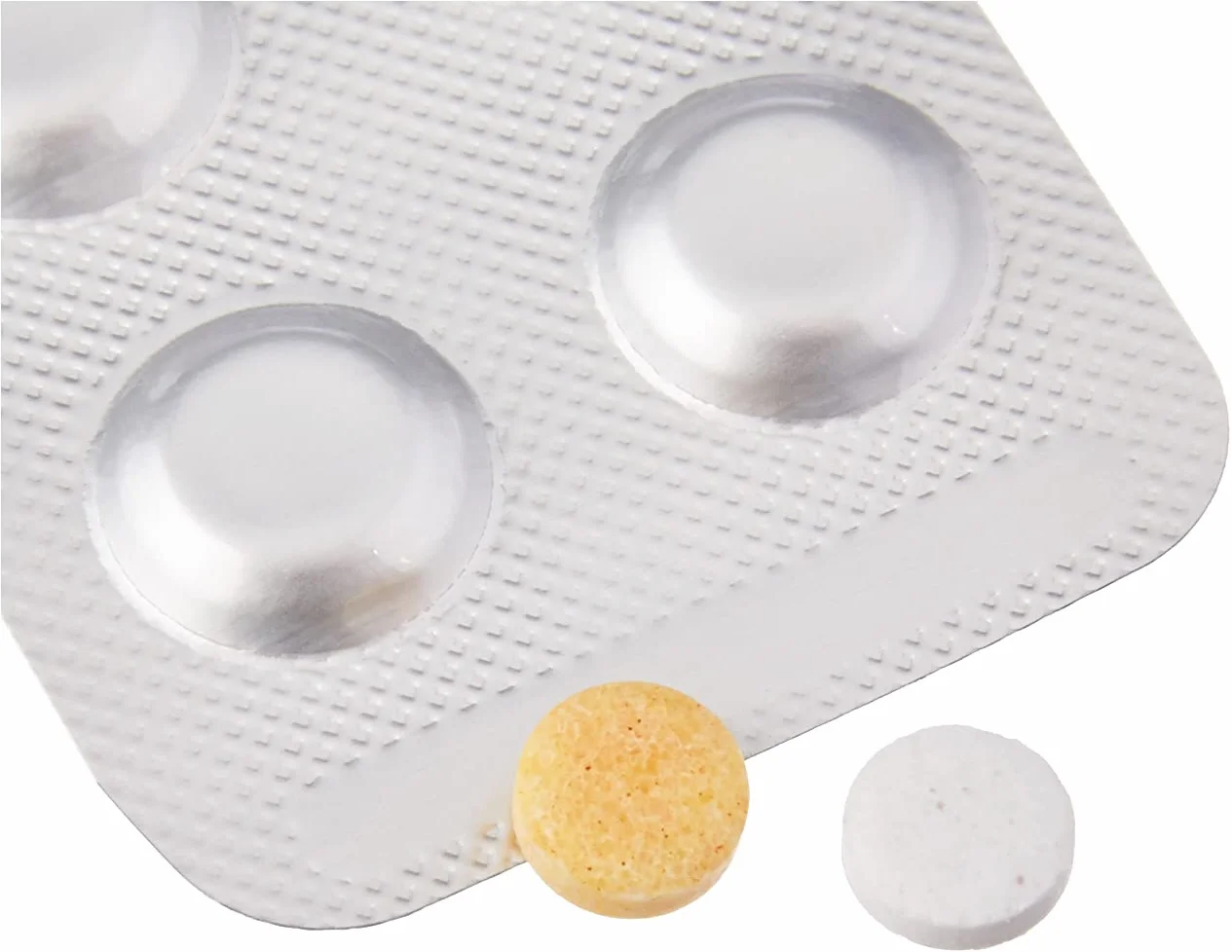 BAYROL Tabletki opakowanie uzupełniające pH/Cl i pH/Br do testera basenowego - 2 x 30 tabletek Phenol Red & DPD nr 1